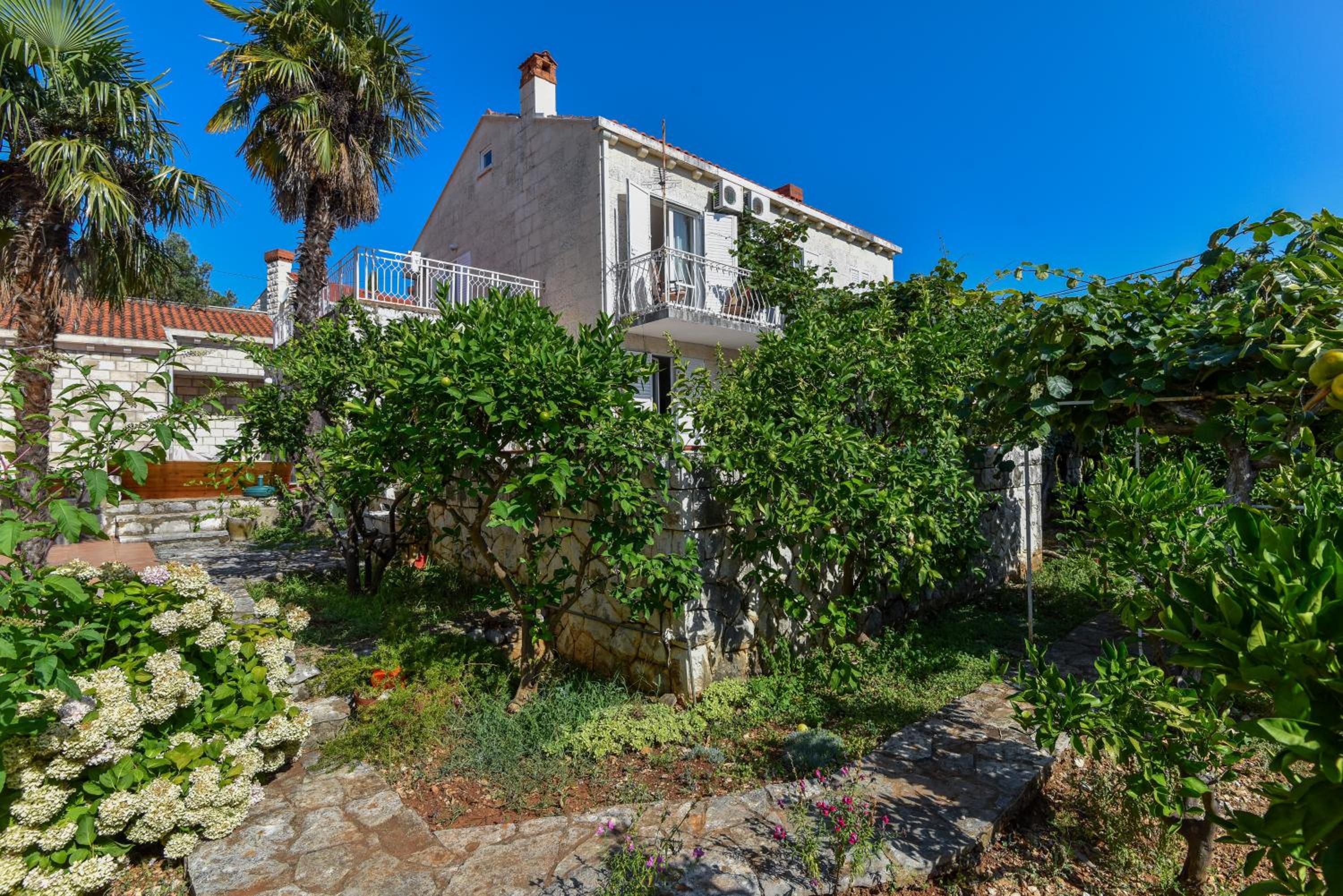 Vizmeg Holiday Home