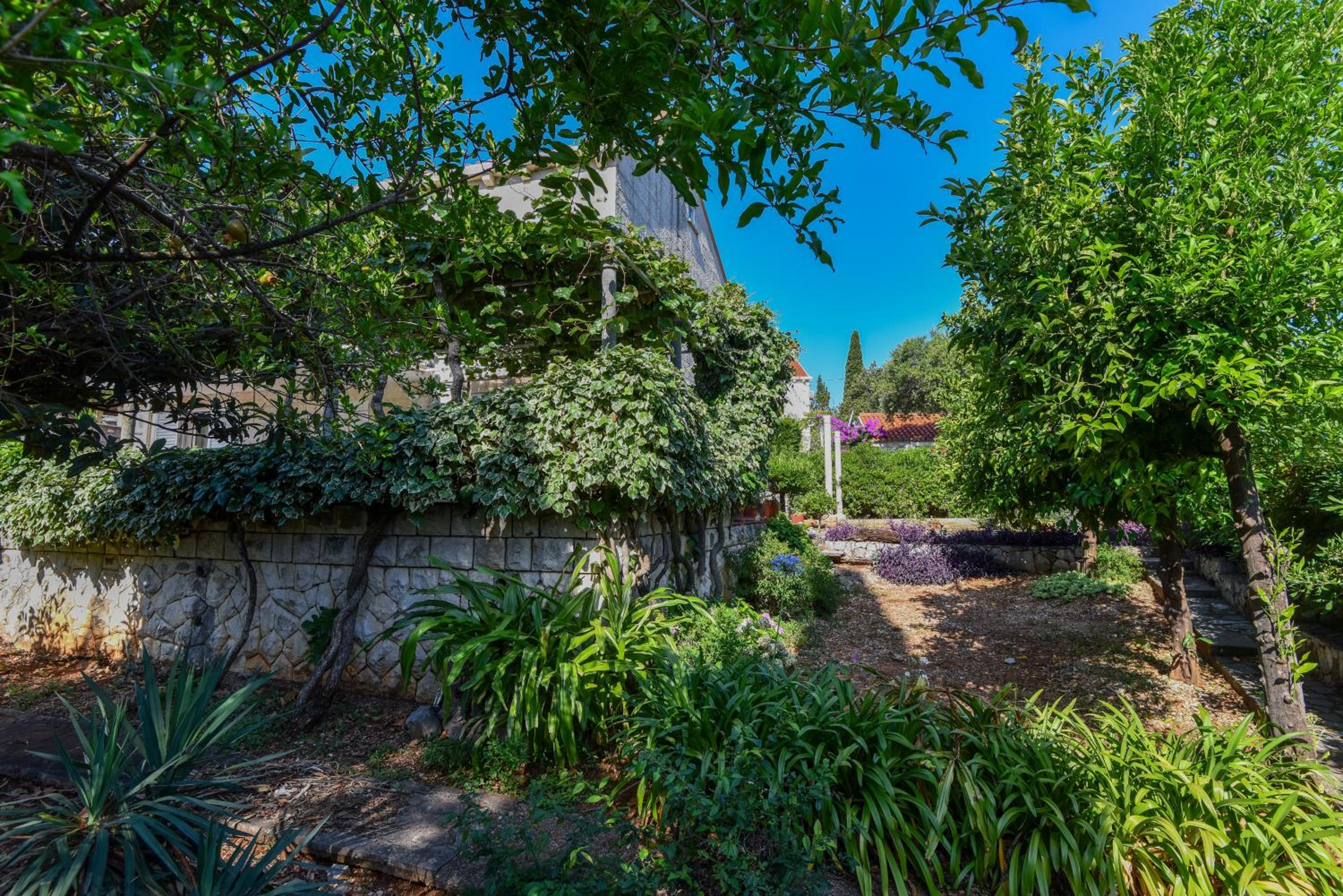 Vizmeg Holiday Home