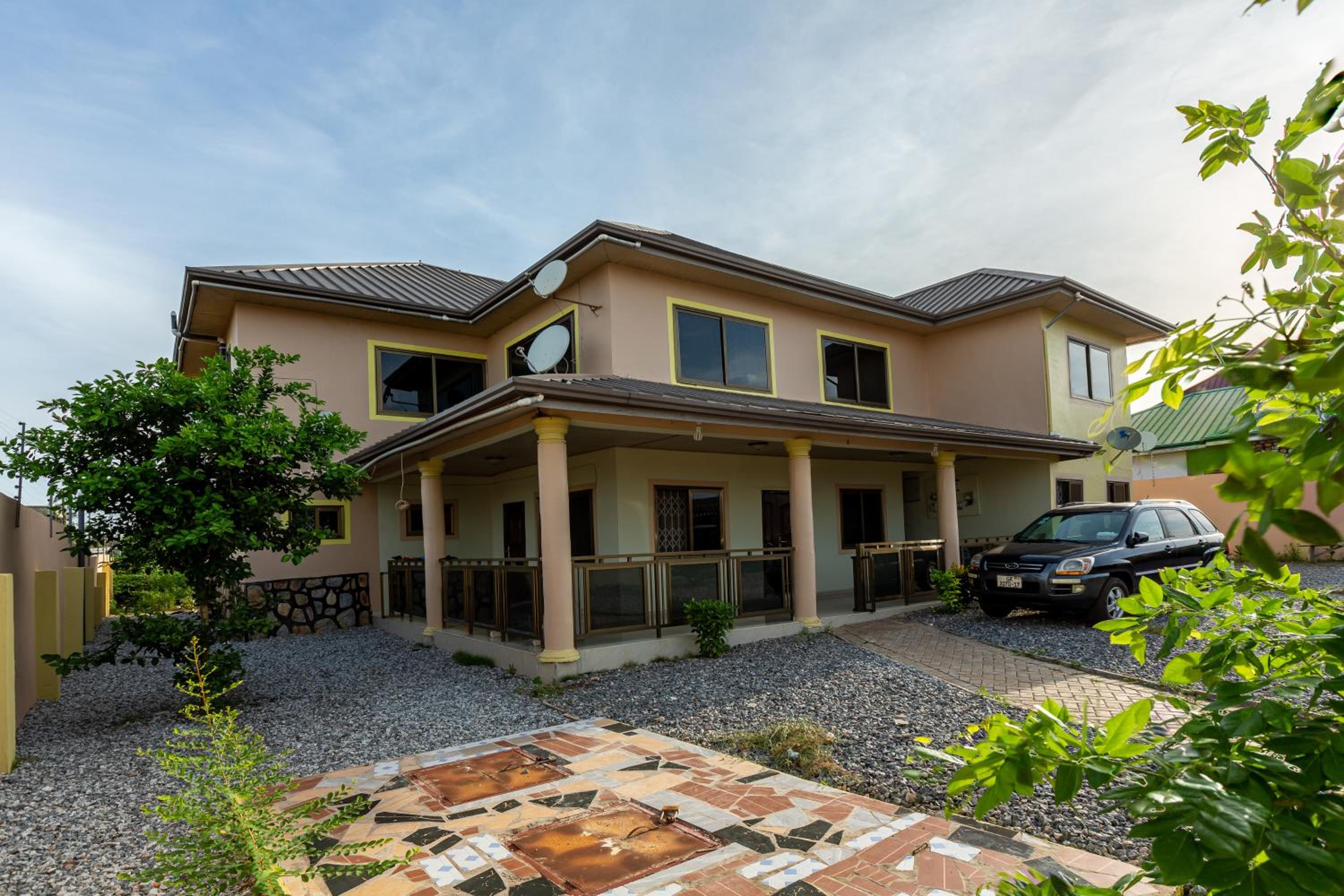NKA Properties