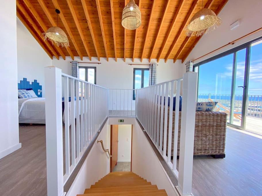 Casa da Baleia T2 view 2