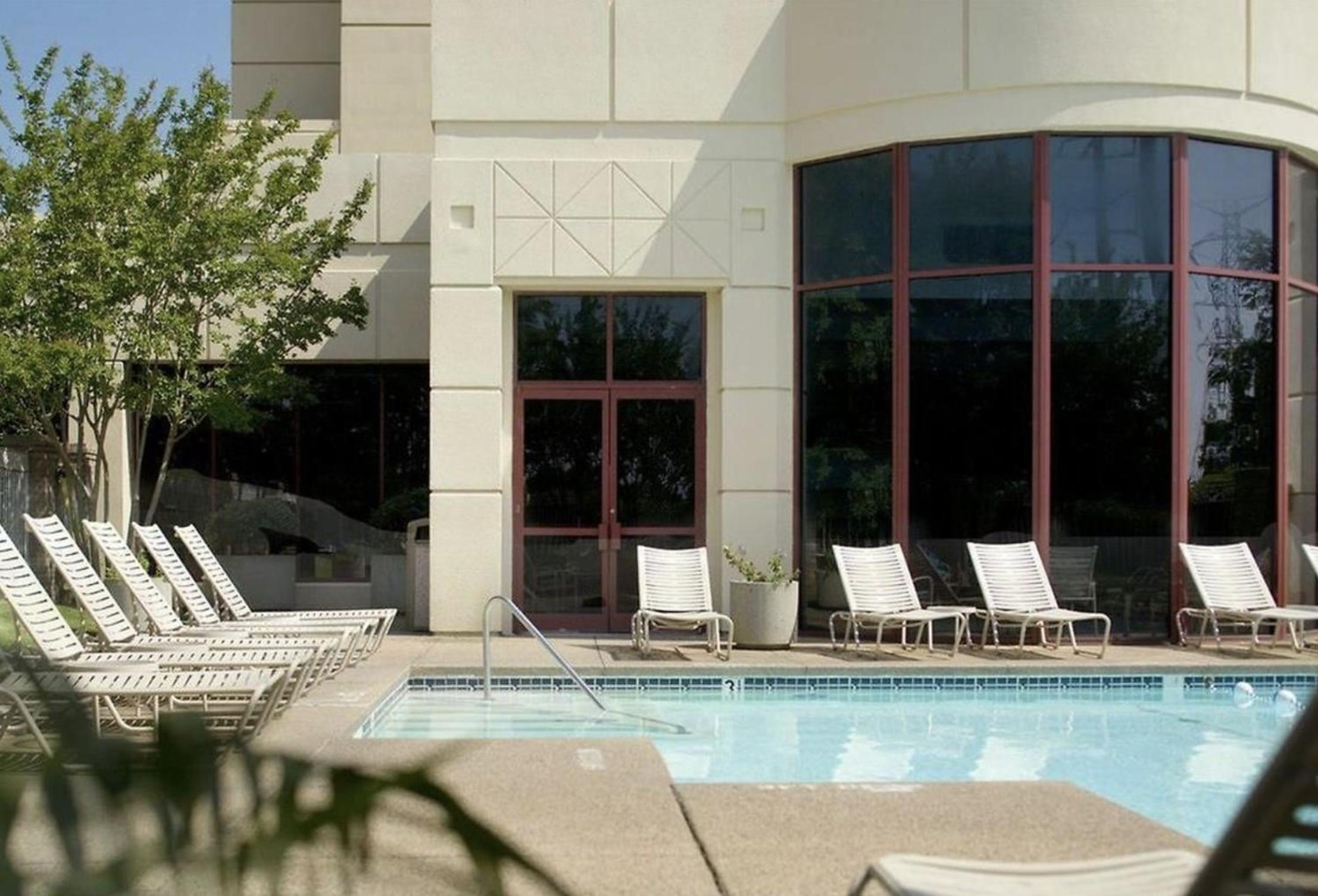 Memphis Vitality Hotel, Fotografia 33