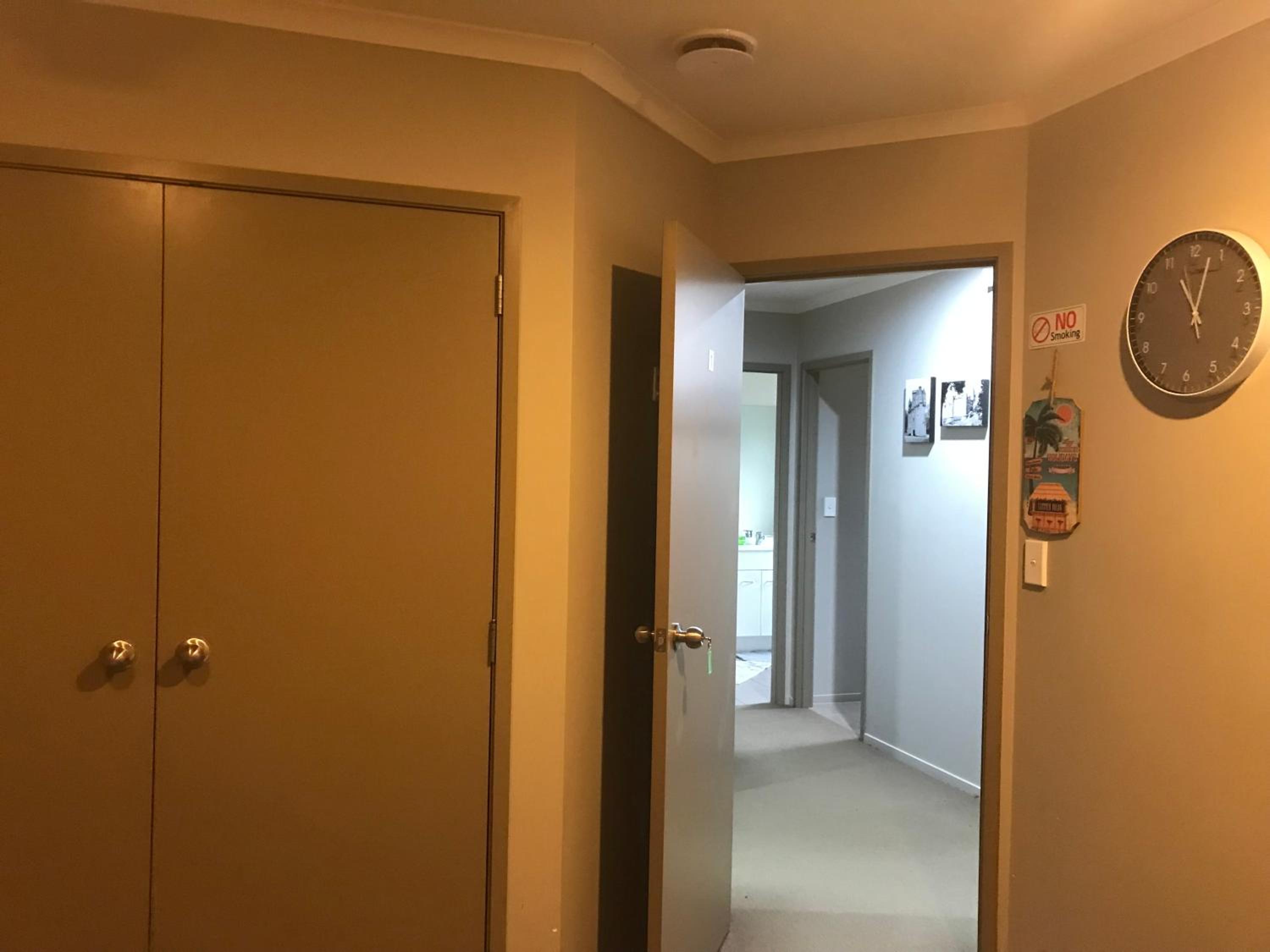 Hamilton Homestay