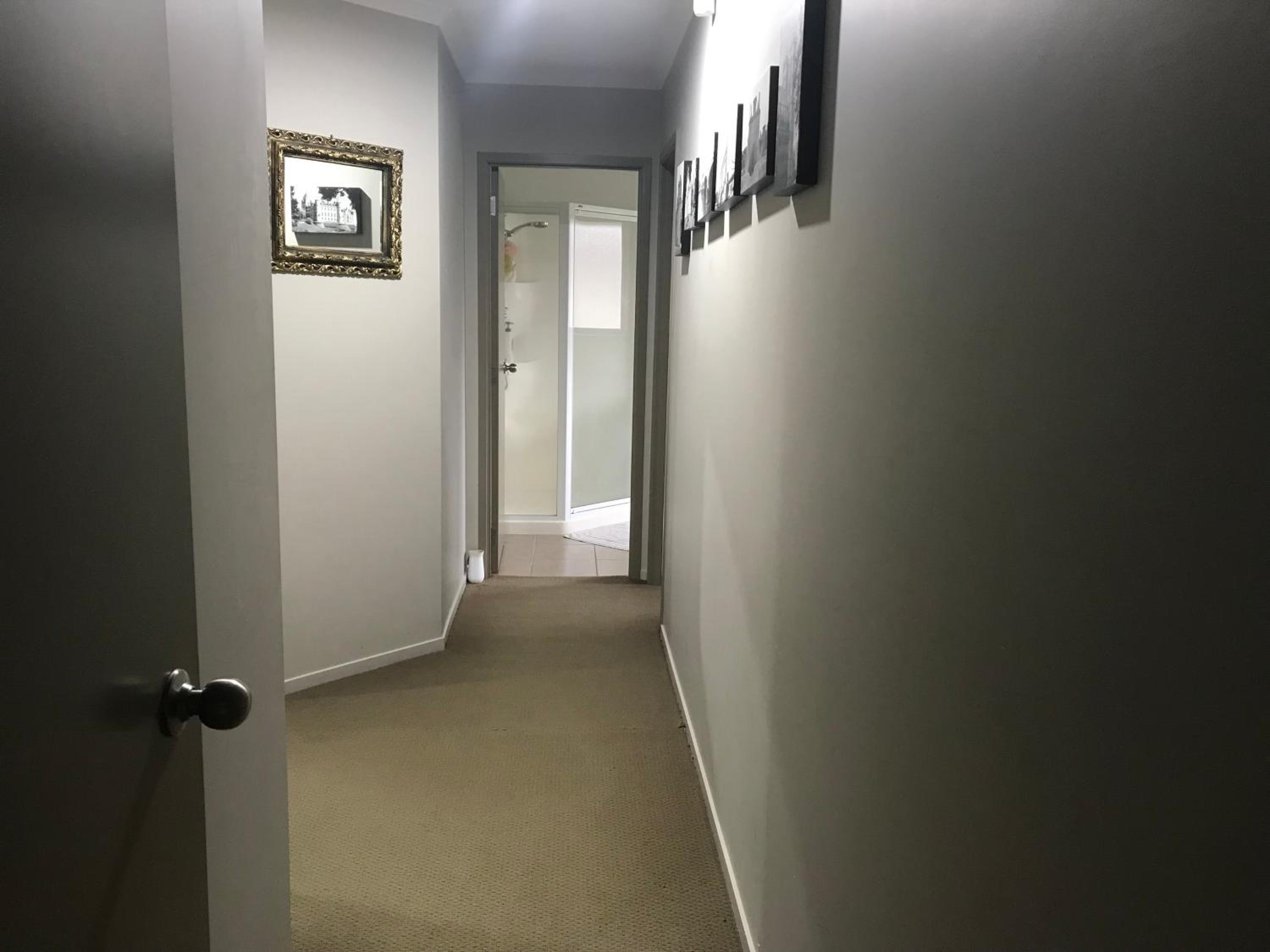 Hamilton Homestay