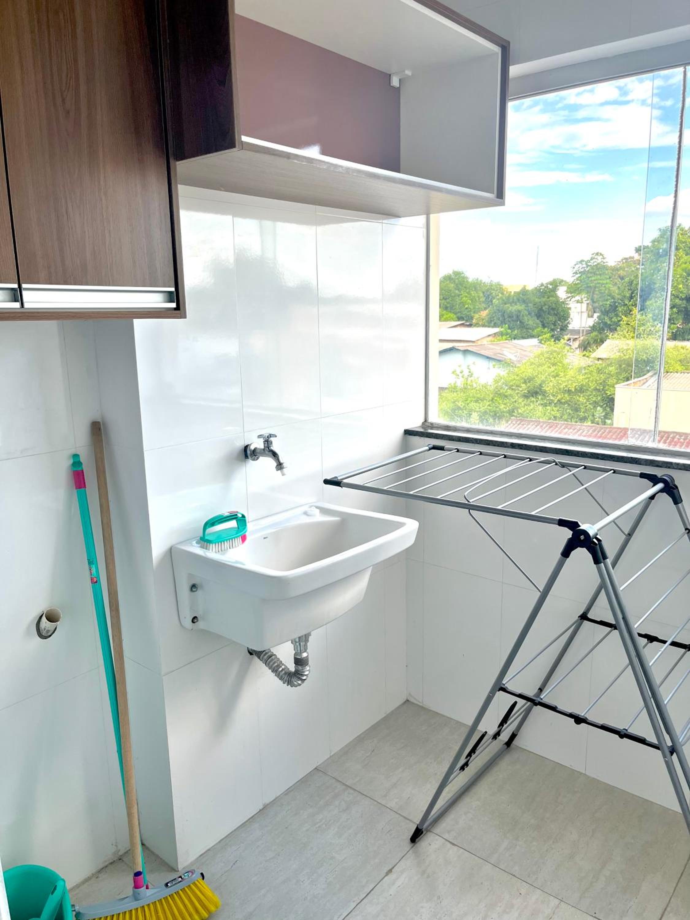 Residencial renaissance