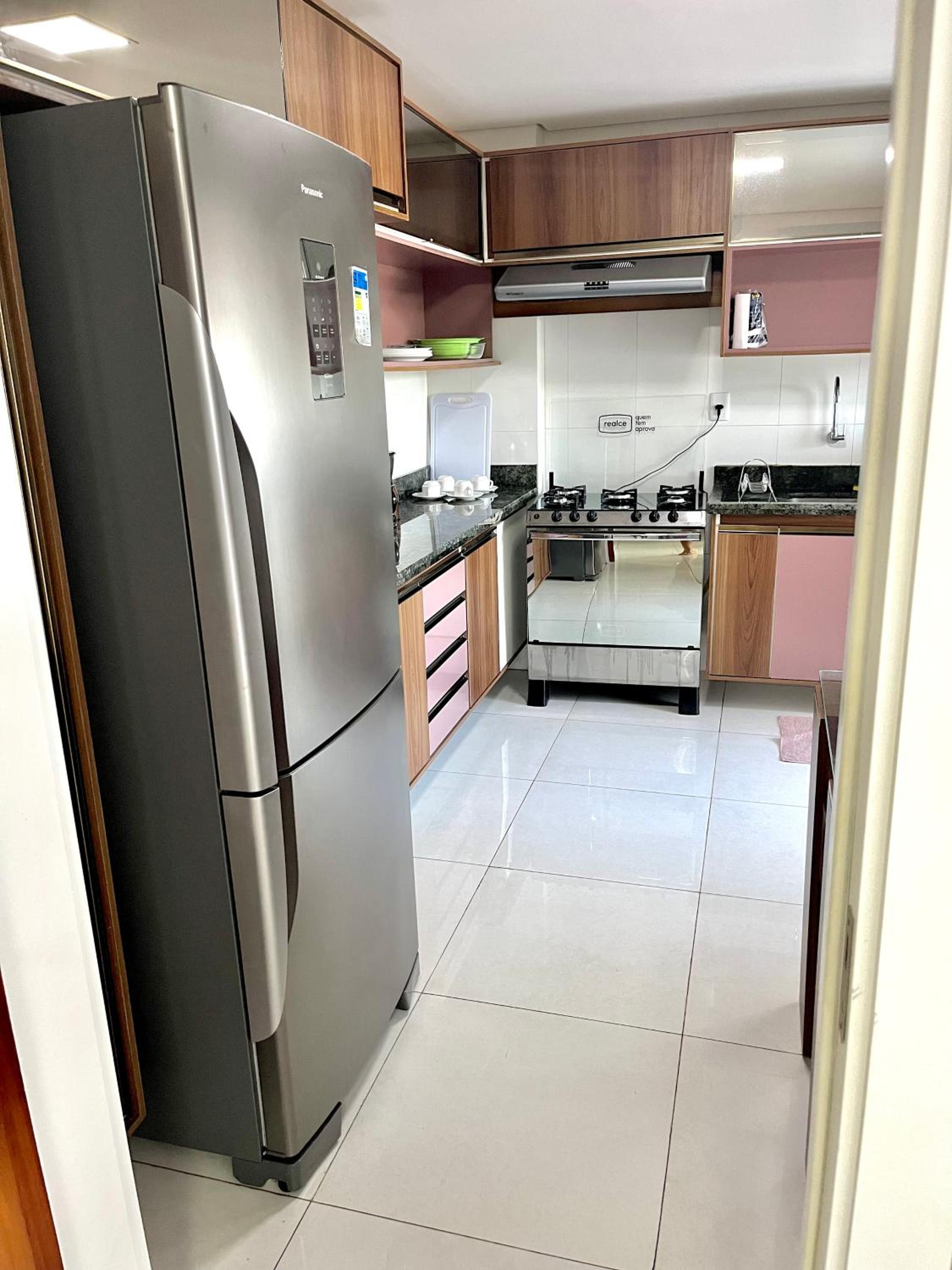 Residencial renaissance