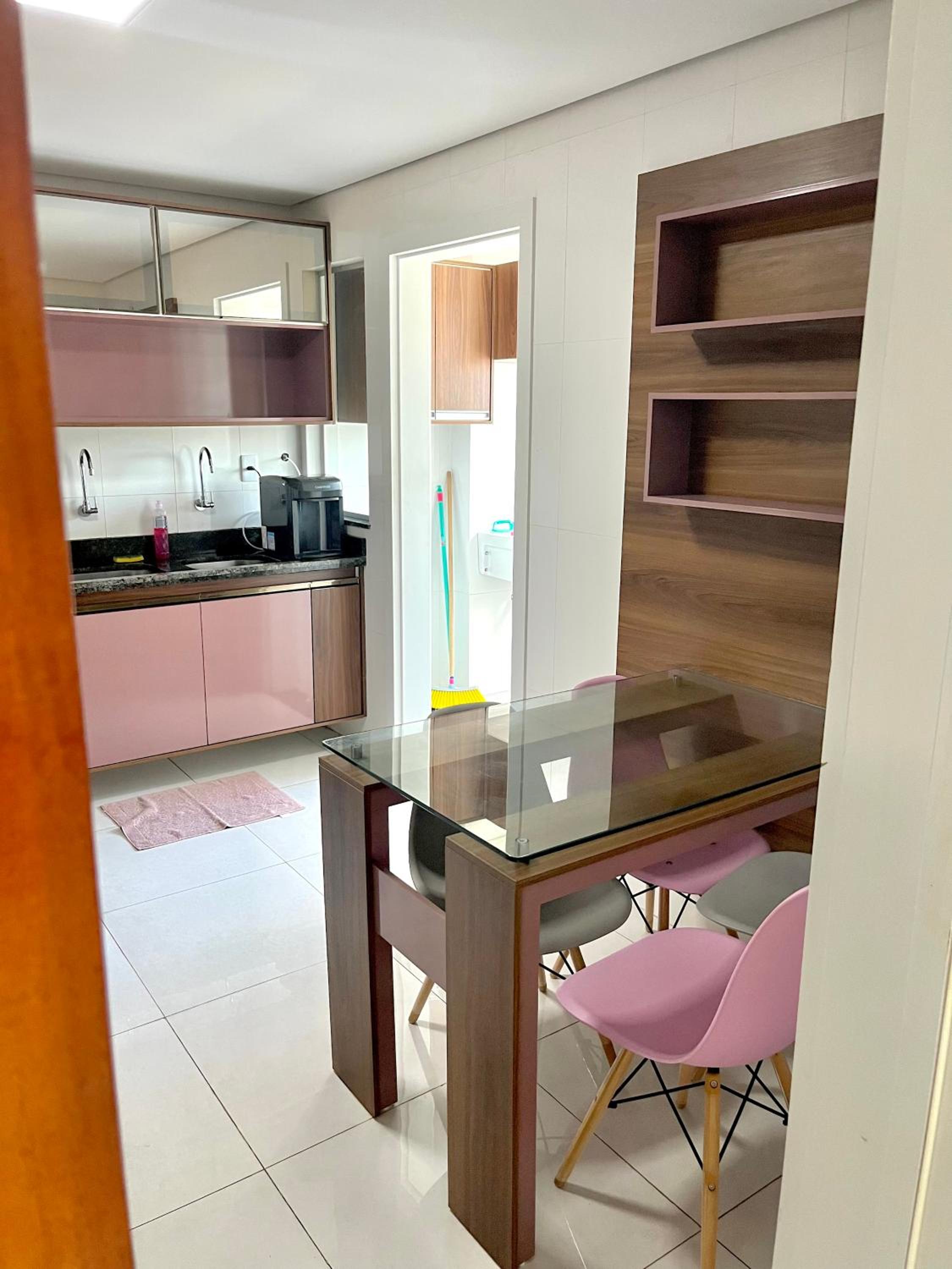 Residencial renaissance