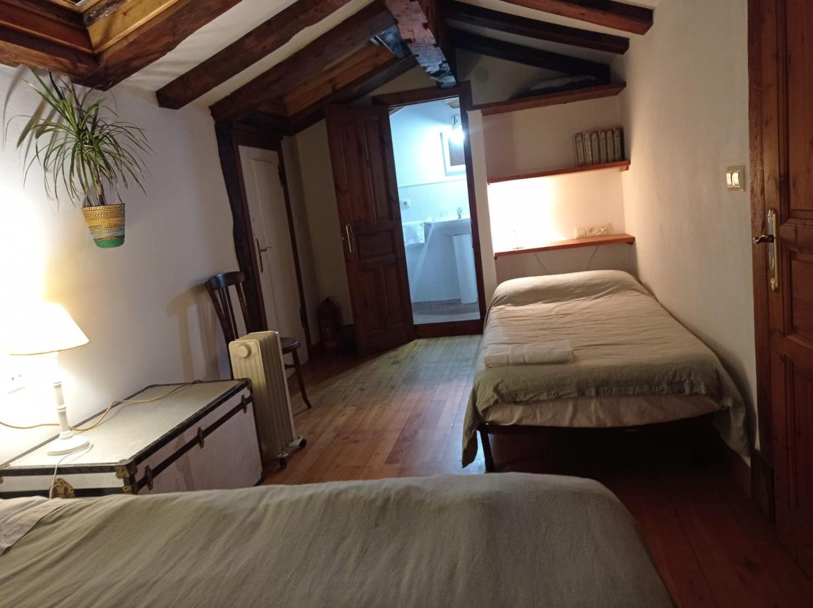 La Casina de Ines view 2