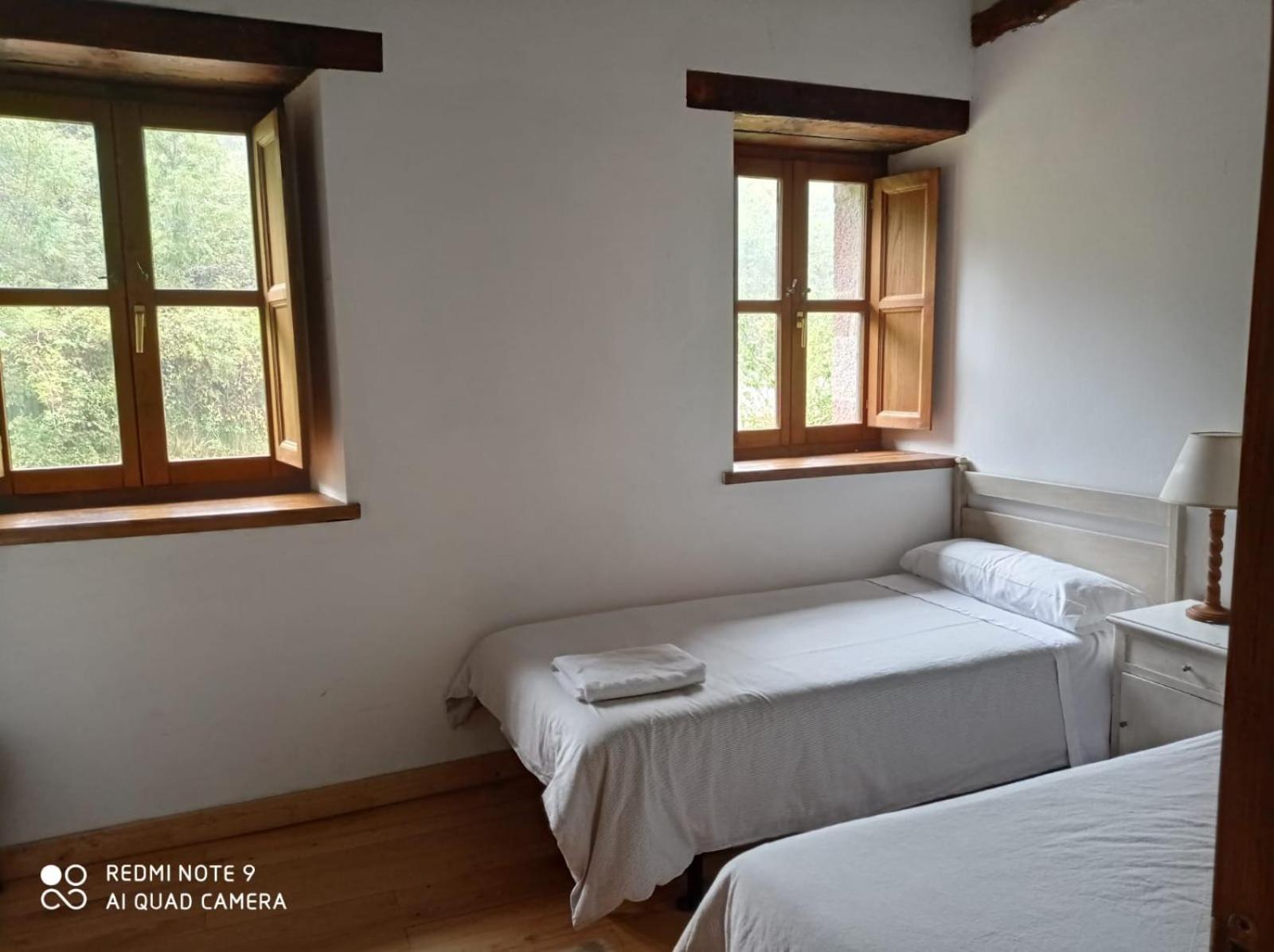 La Casina de Ines view 3