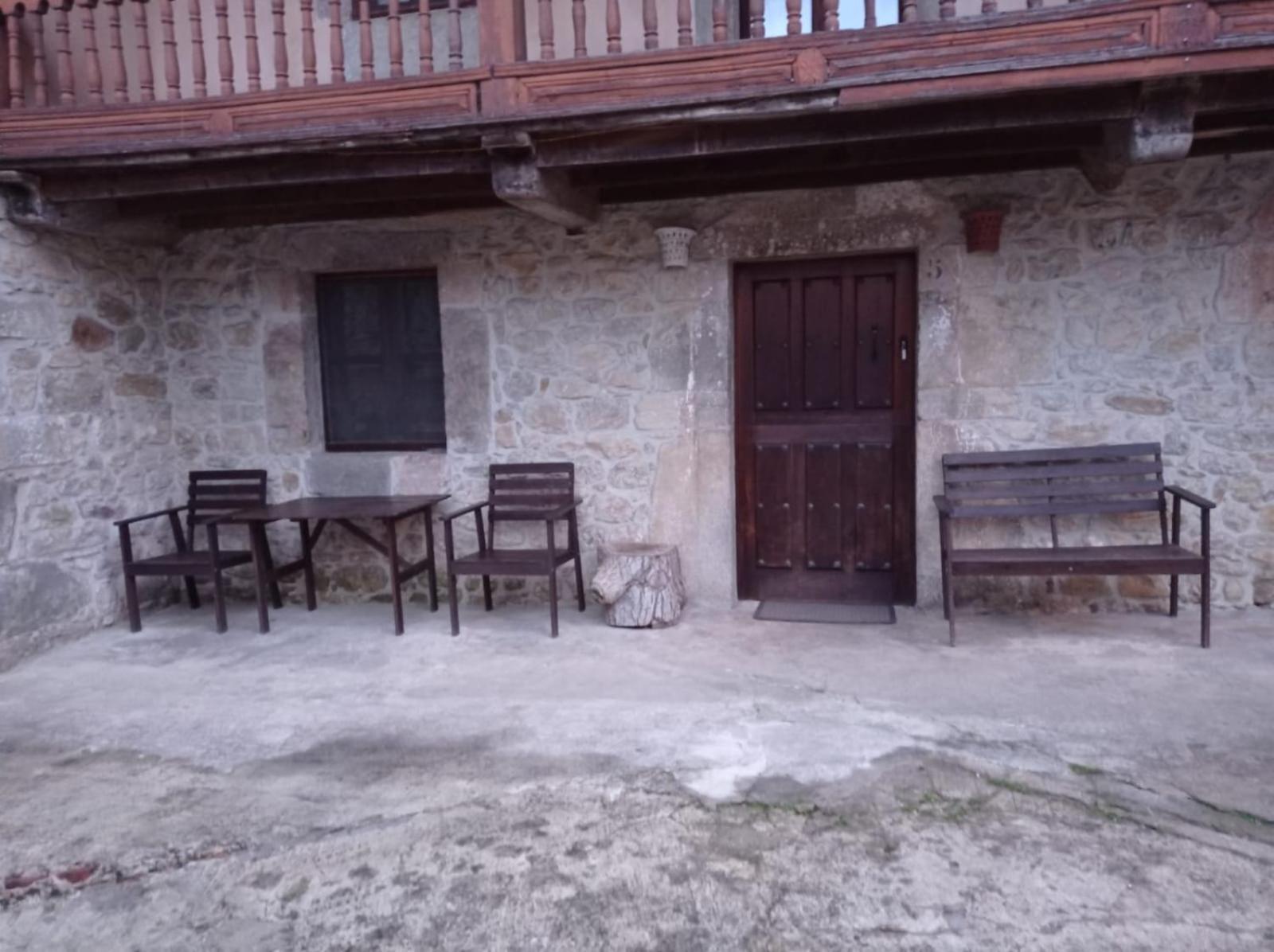 La Casina de Ines view 4