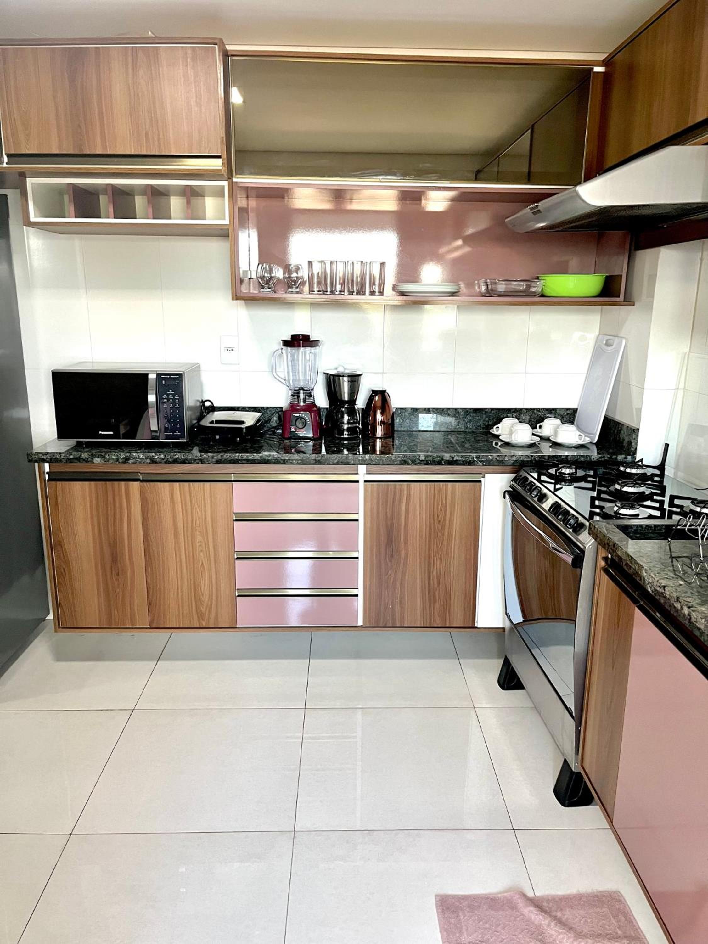 Residencial renaissance
