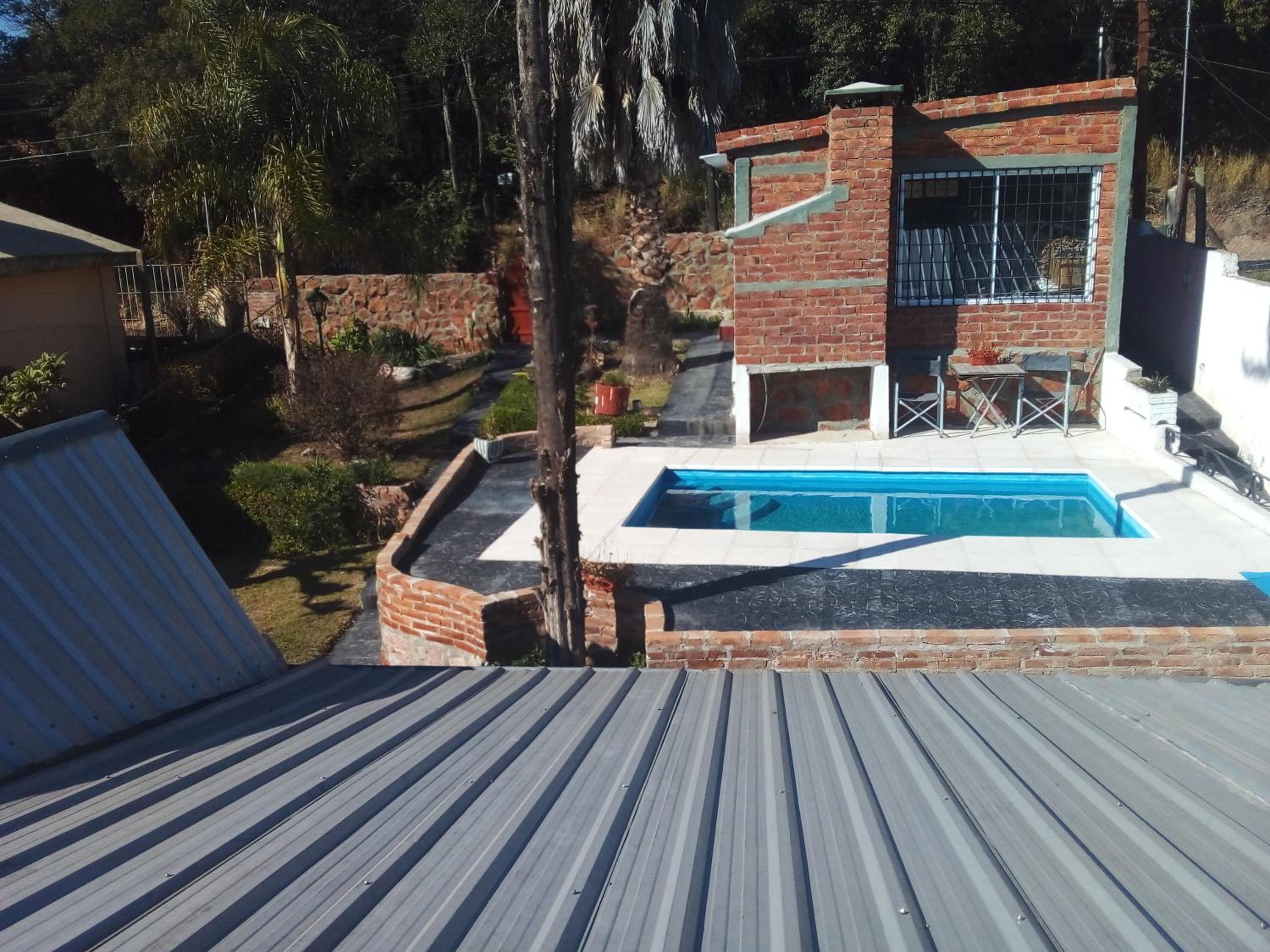 CASA LA QUEBRADA