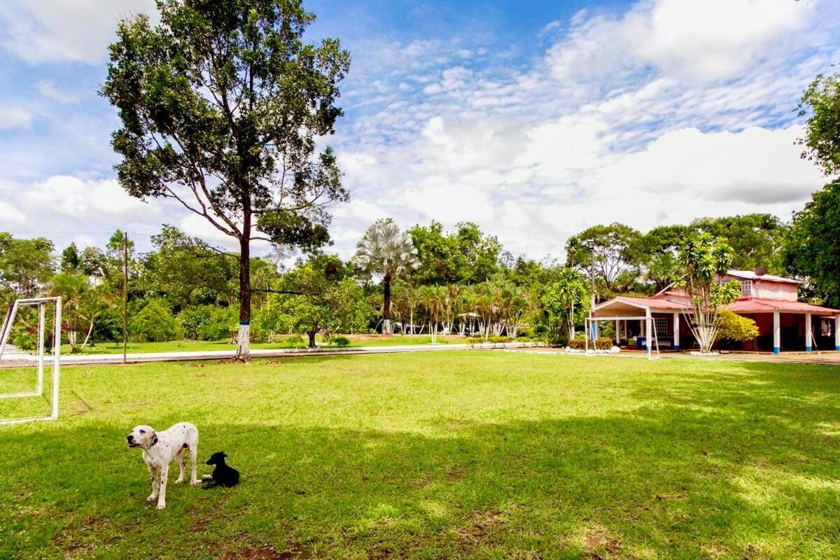 Finca Hacienda el Morichal