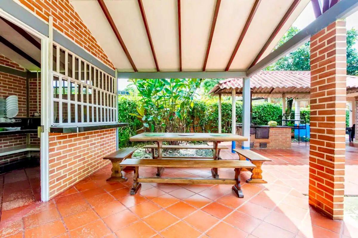 Finca Hacienda el Morichal