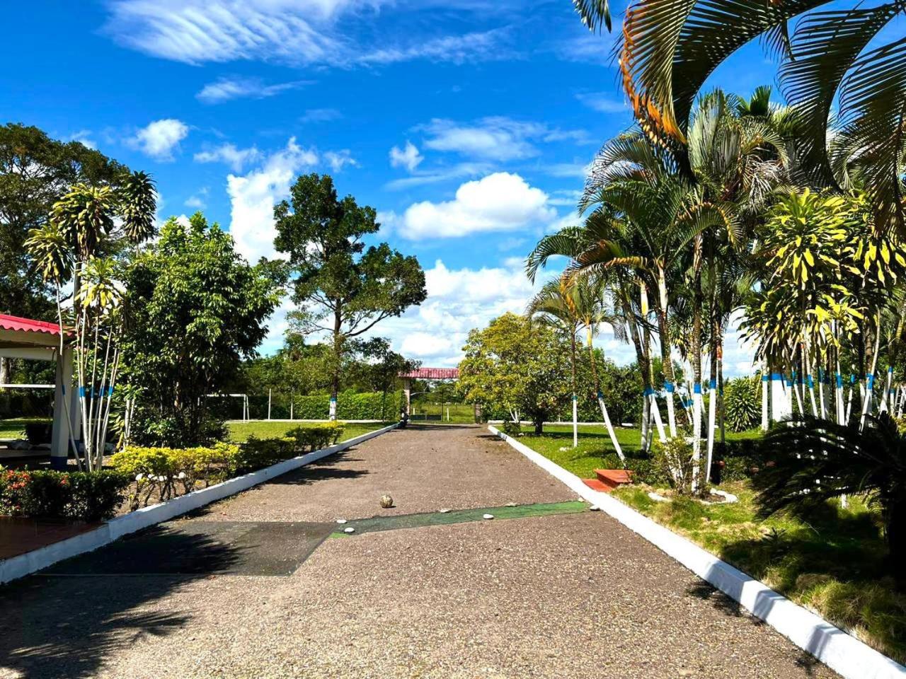 Finca Hacienda el Morichal
