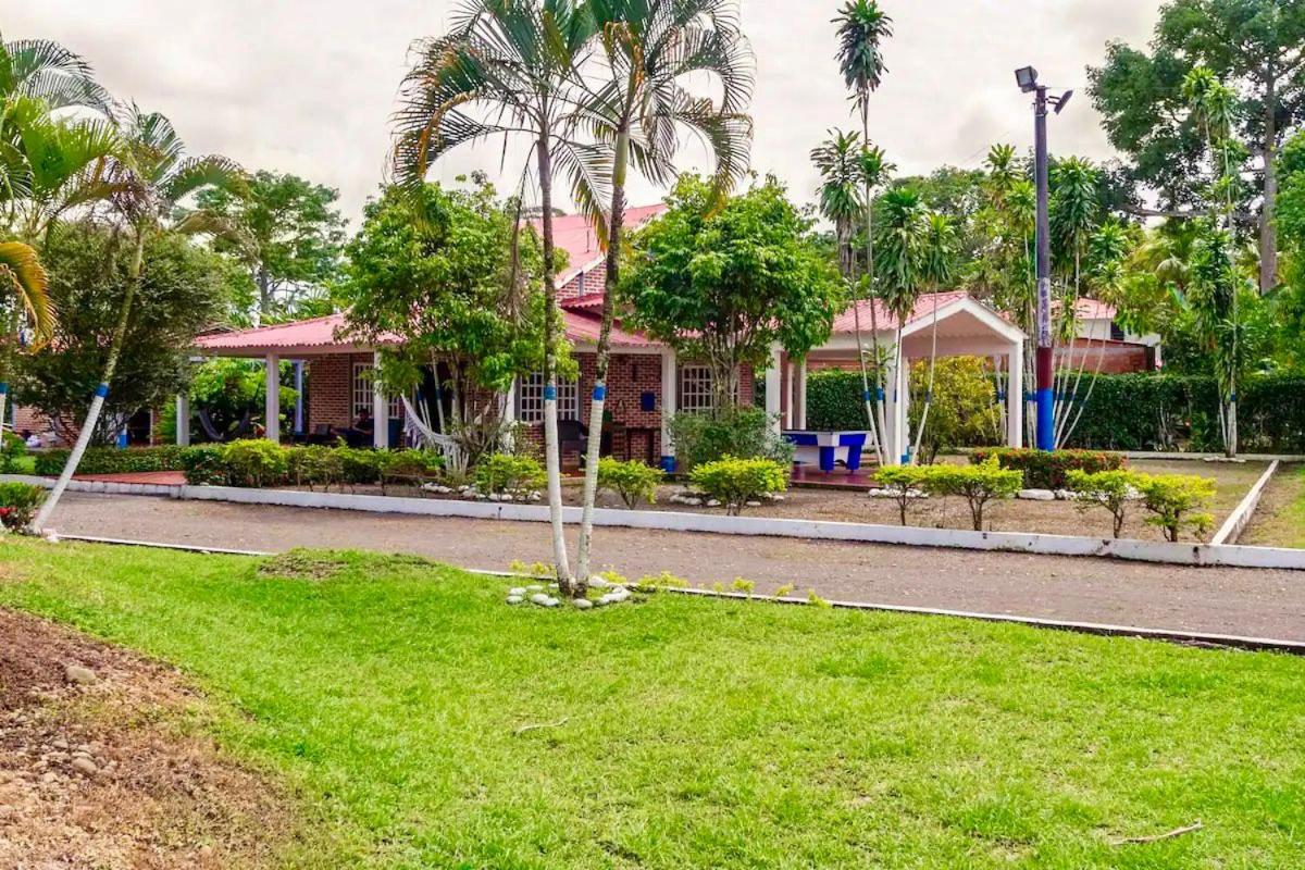 Finca Hacienda el Morichal