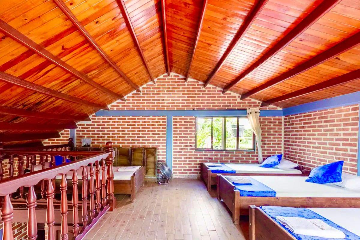 Finca Hacienda el Morichal