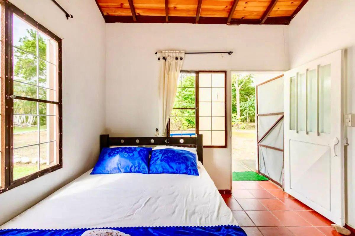 Finca Hacienda el Morichal