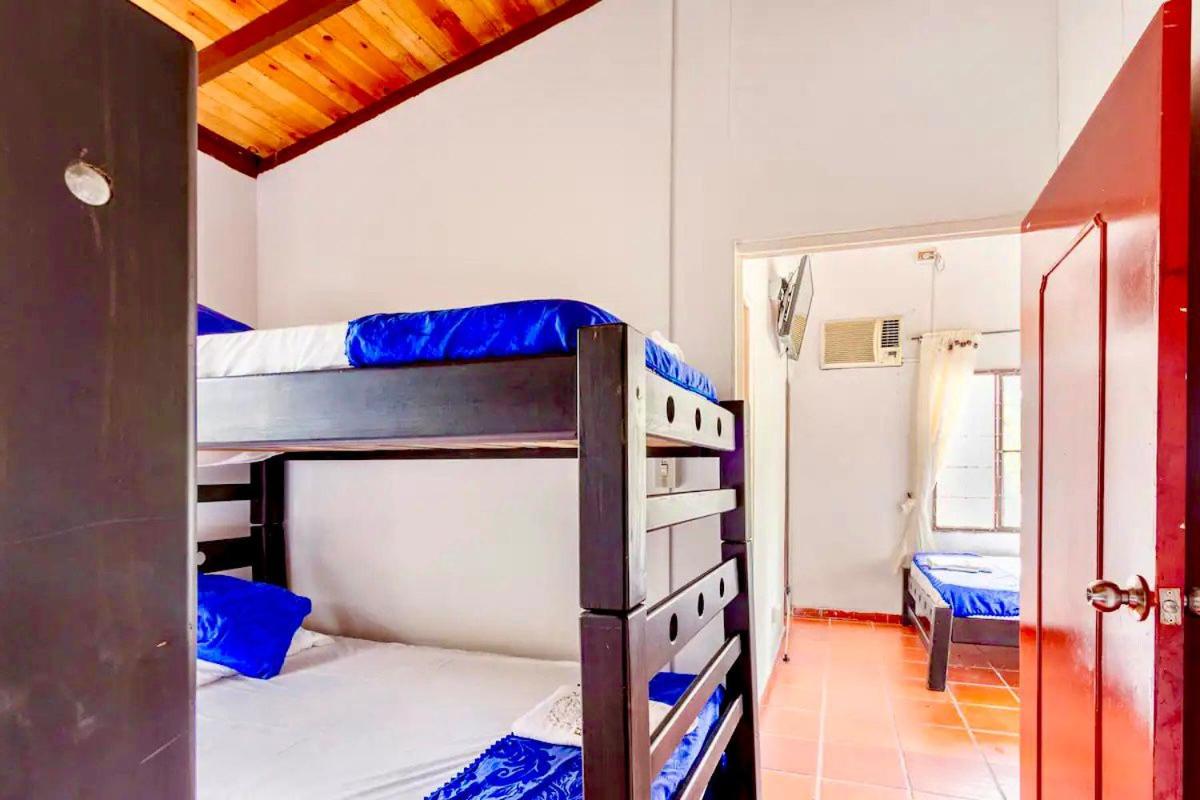 Finca Hacienda el Morichal