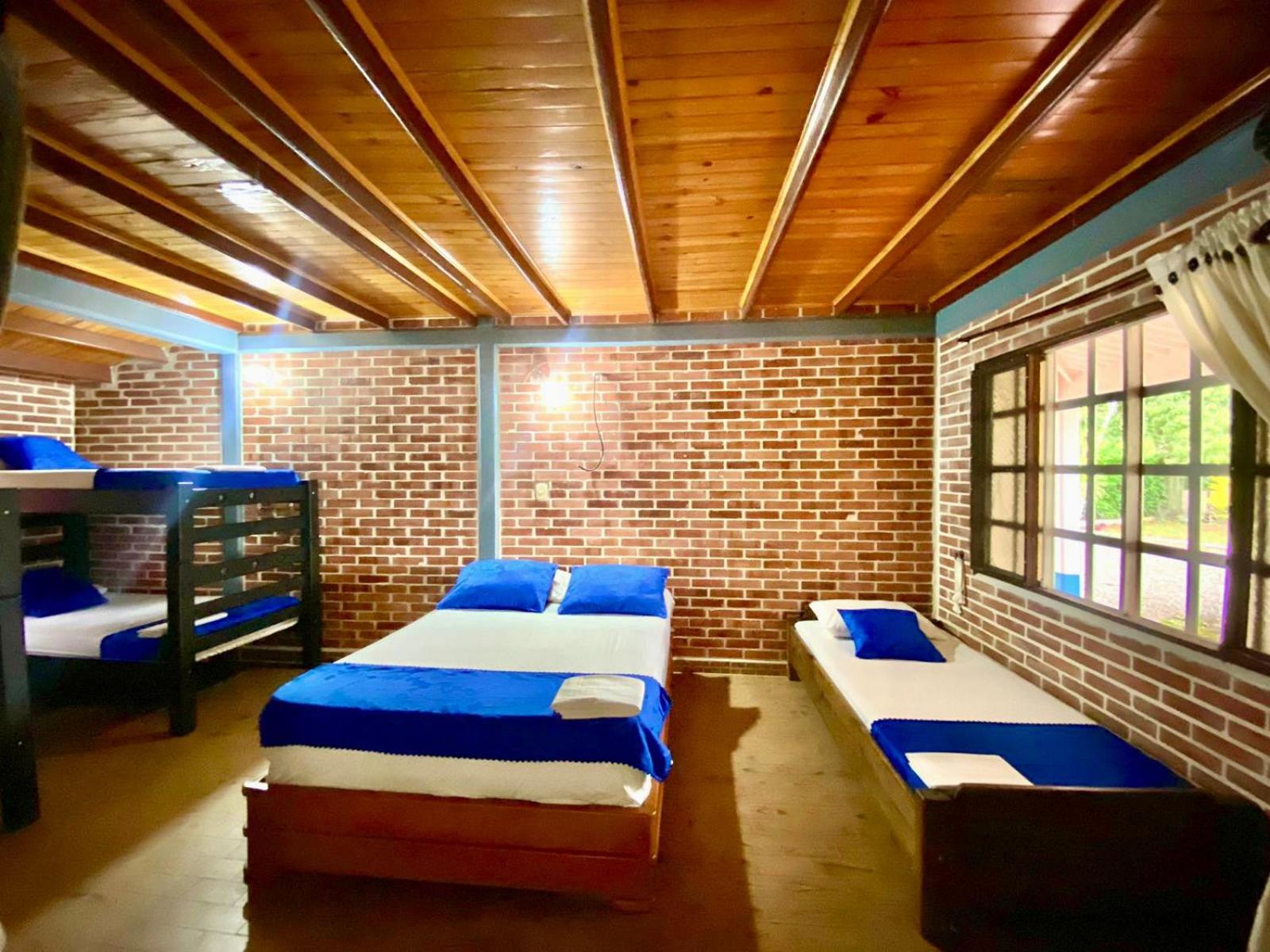 Finca Hacienda el Morichal