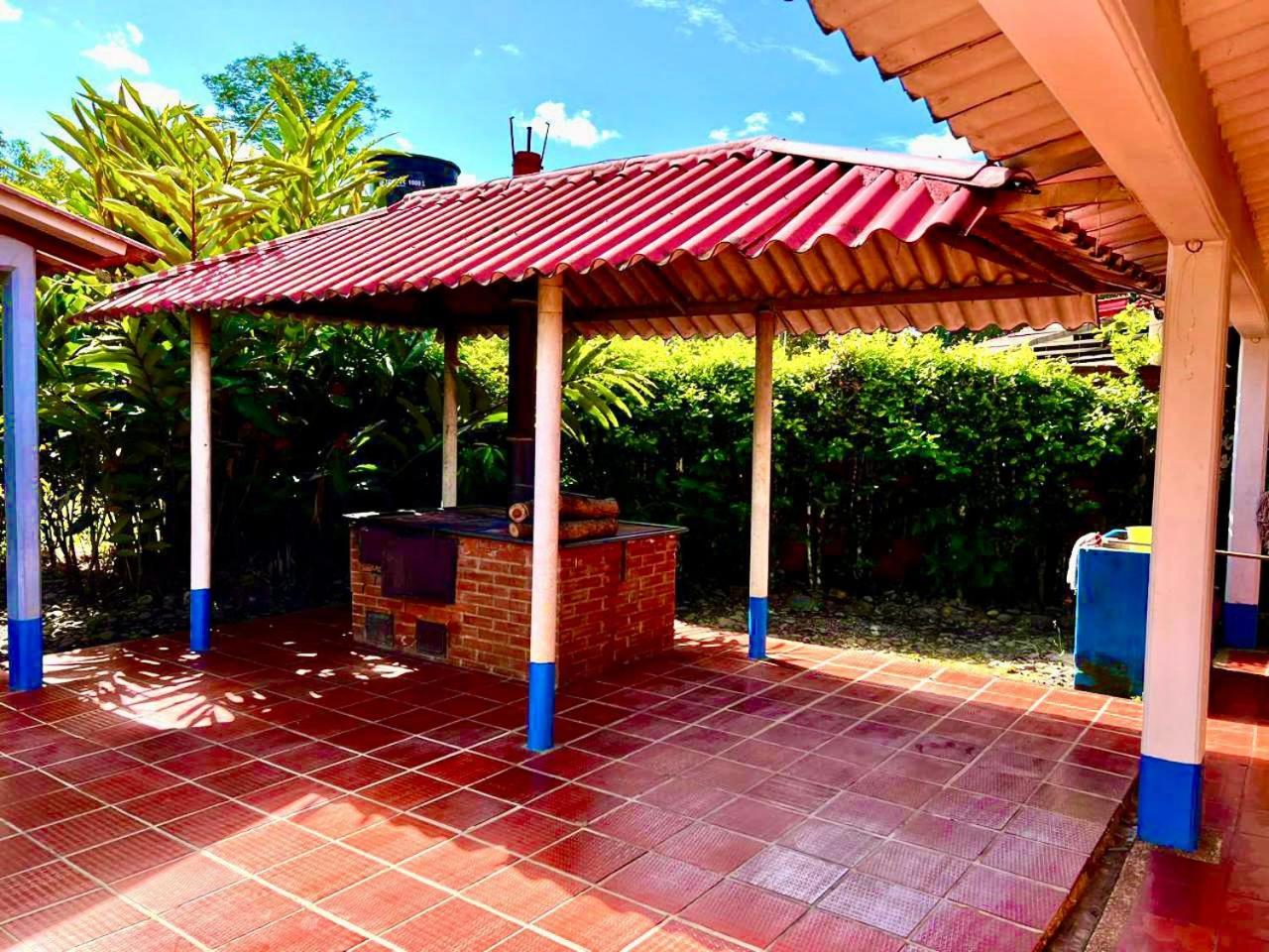 Finca Hacienda el Morichal