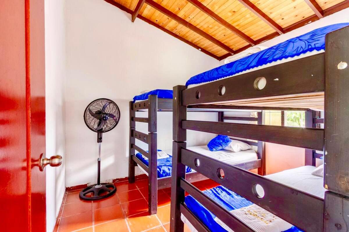 Finca Hacienda el Morichal