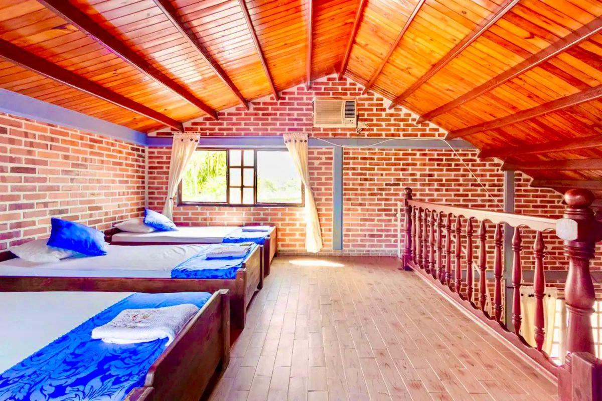 Finca Hacienda el Morichal