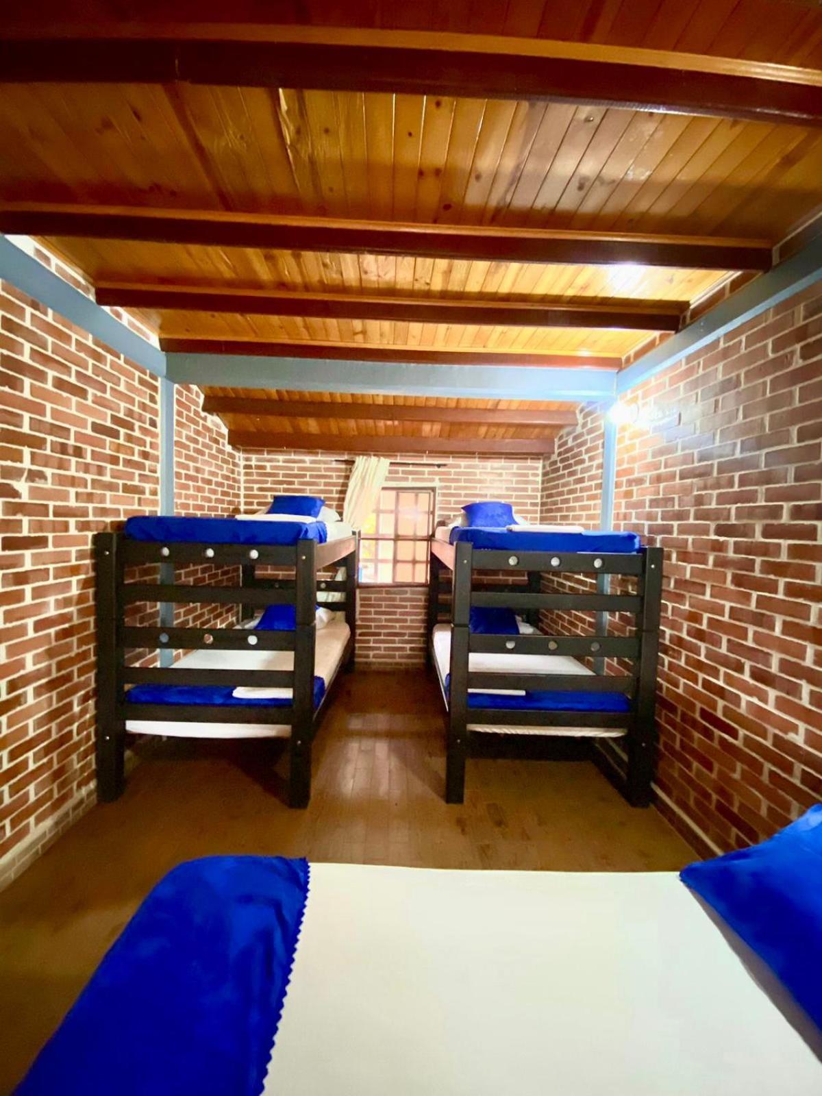 Finca Hacienda el Morichal