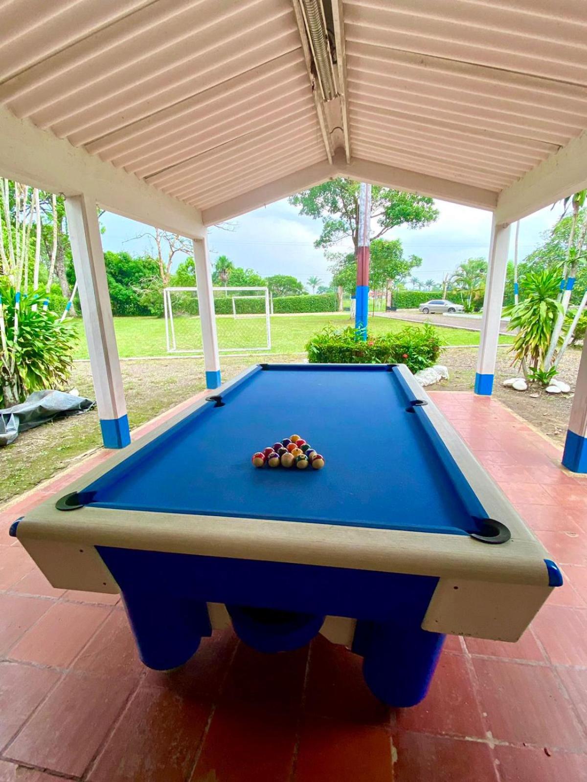 Finca Hacienda el Morichal