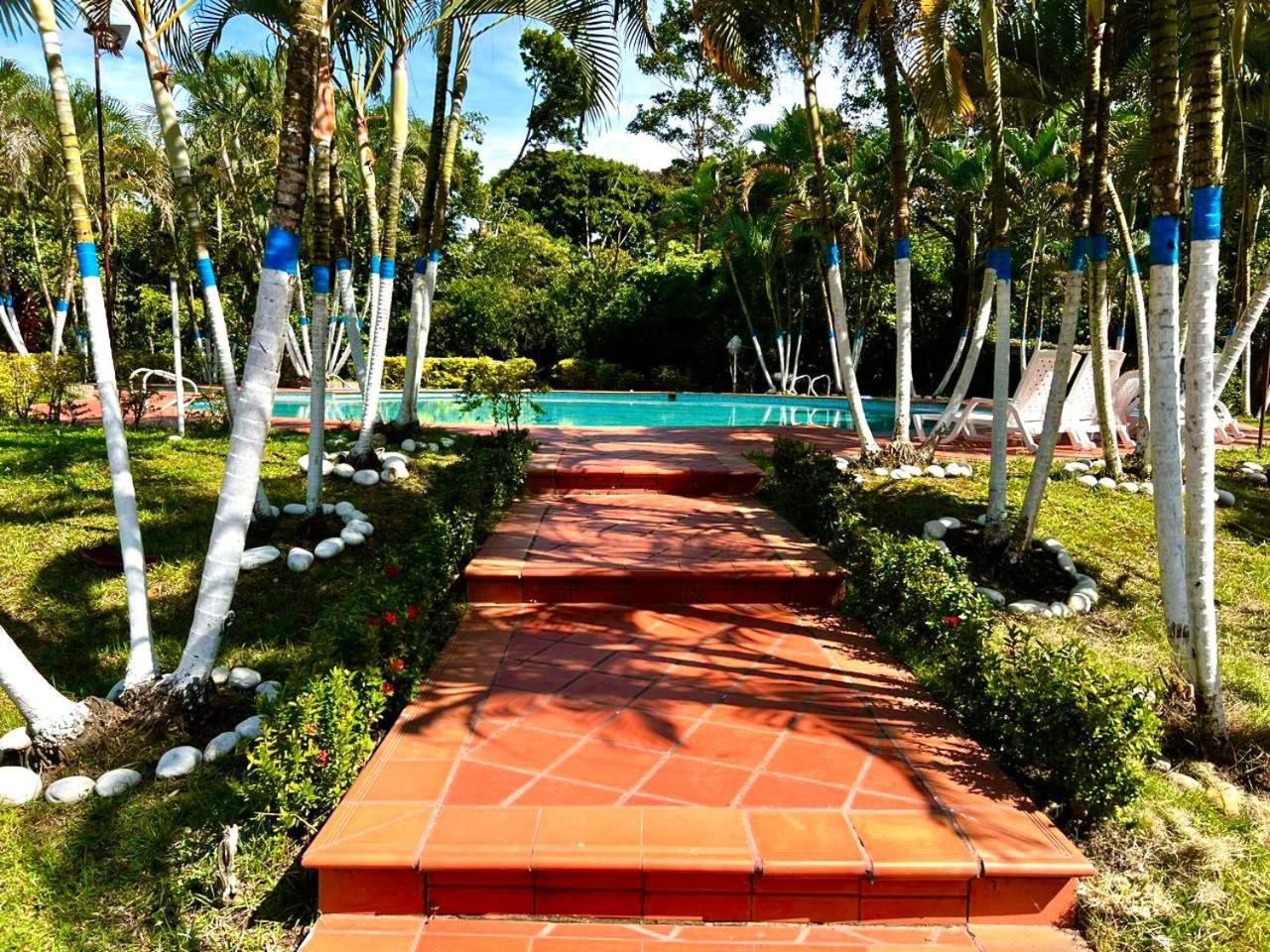 Finca Hacienda el Morichal