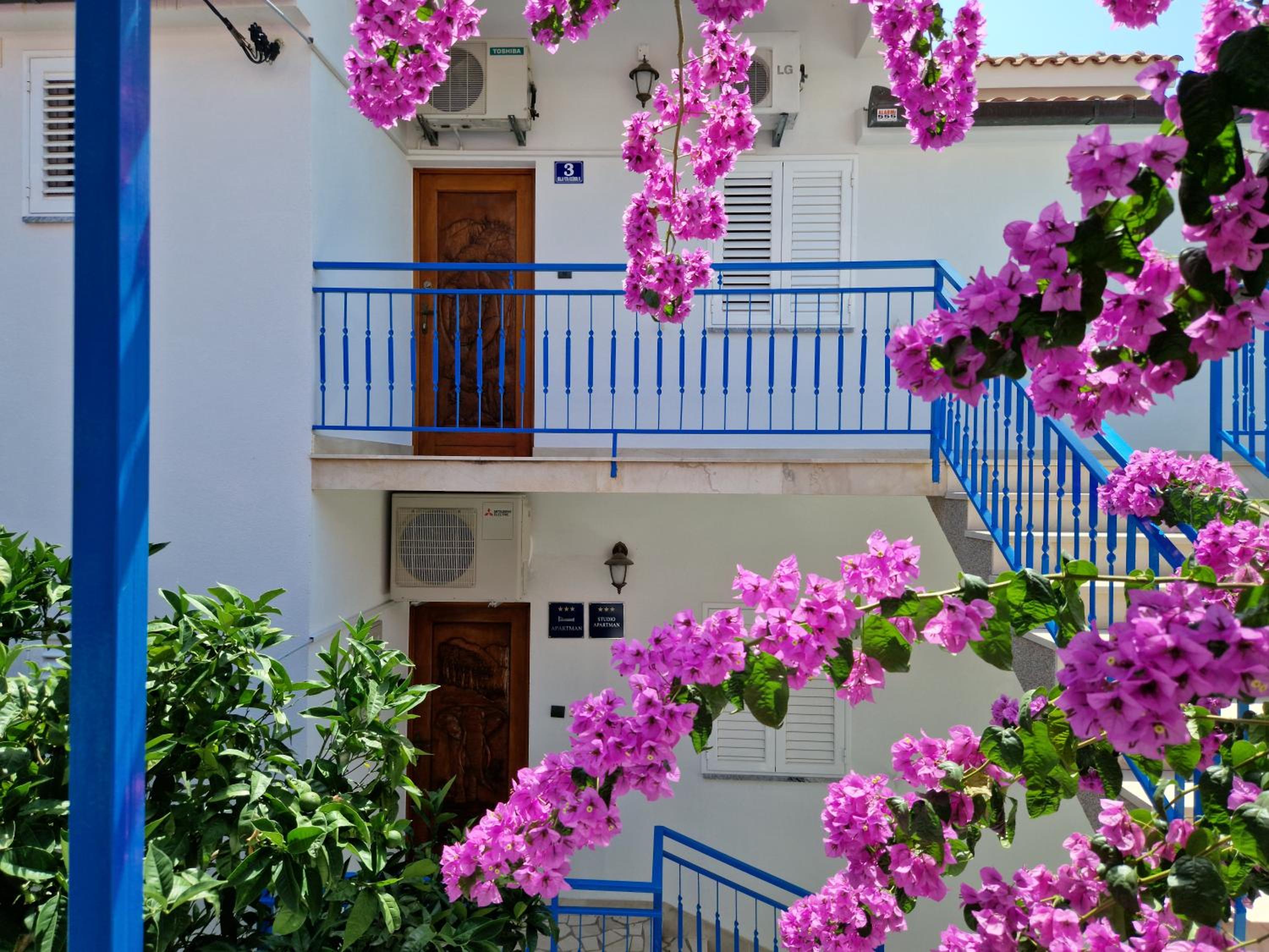 Residence Summer By The Sea view 4