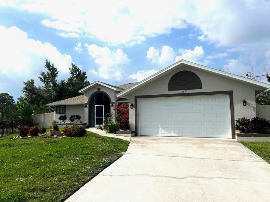 Punta Gorda Vacations - Secluded Island Retreat - Property Image 1