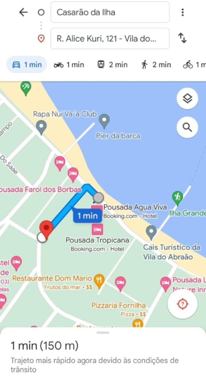 Casa da Manjuba
