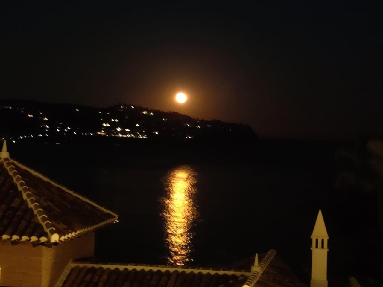 Casa Junto al Mar view 3