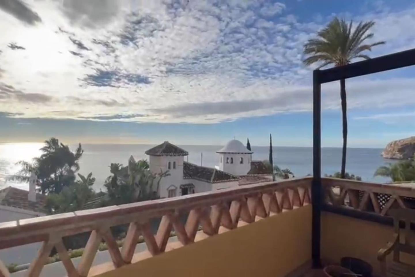 Casa Junto al Mar view 5