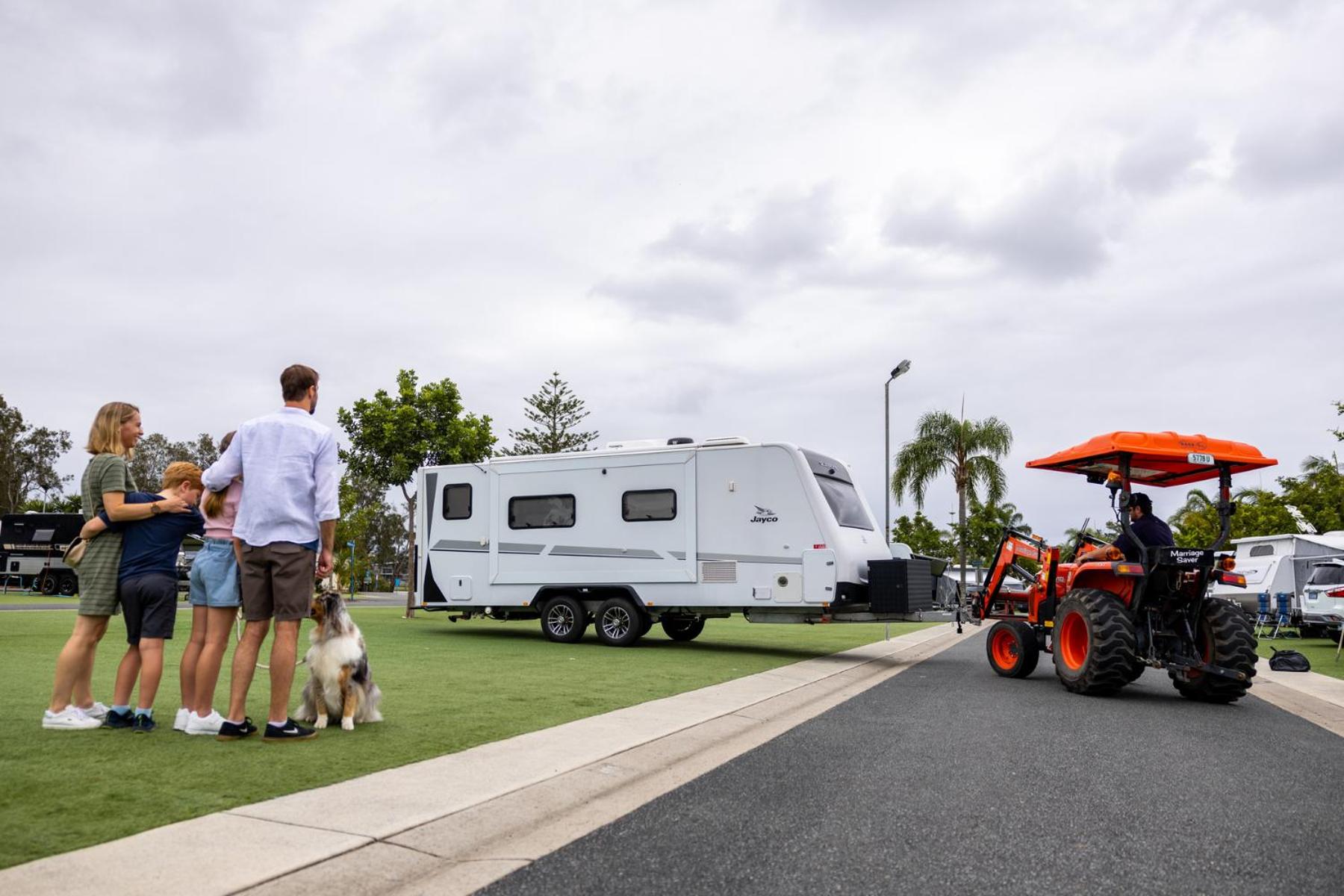 NRMA Forster Tuncurry