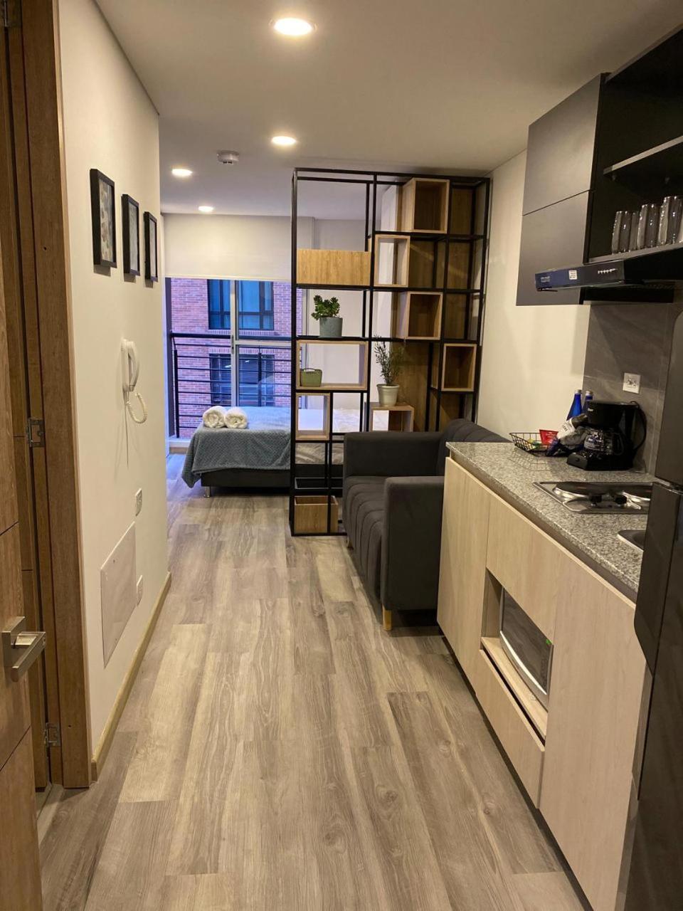 APARTAMENTO CABRERA 85.12