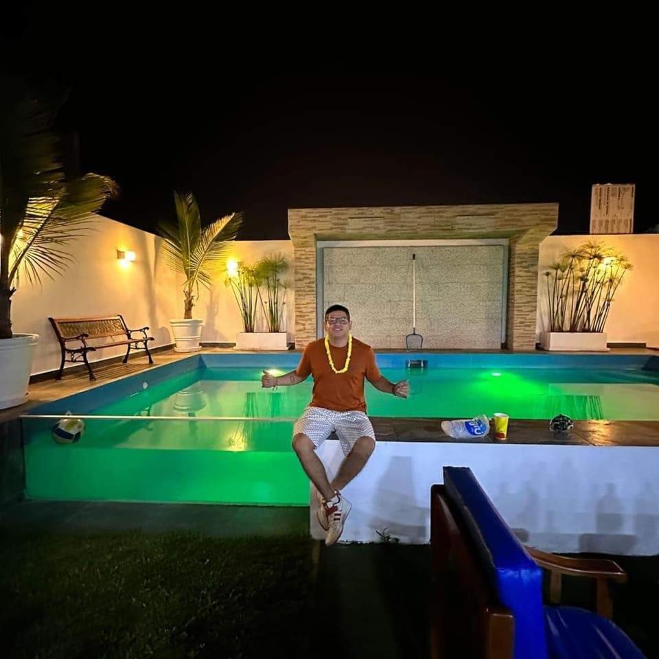 Departamentos en Playa Pulpos HOSPEDAJE DELFINES HOUSE view 4