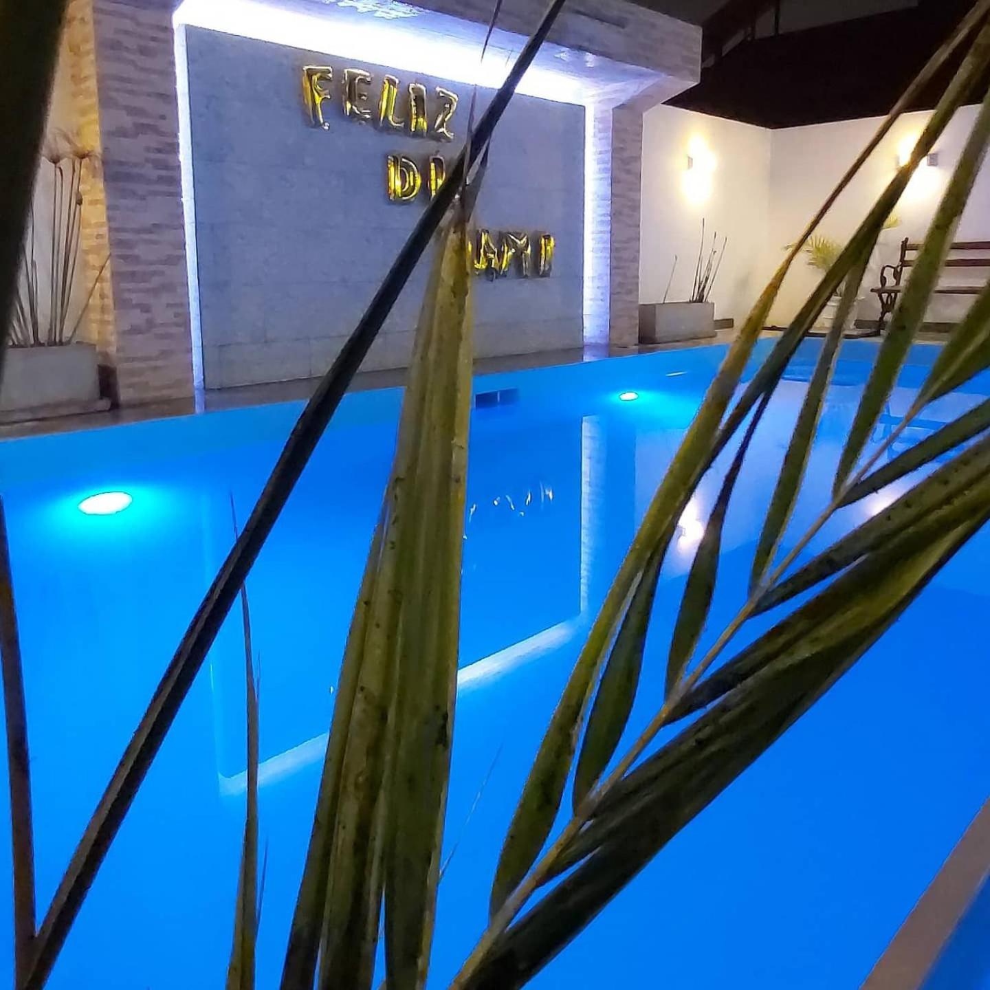 Departamentos en Playa Pulpos HOSPEDAJE DELFINES HOUSE view 5