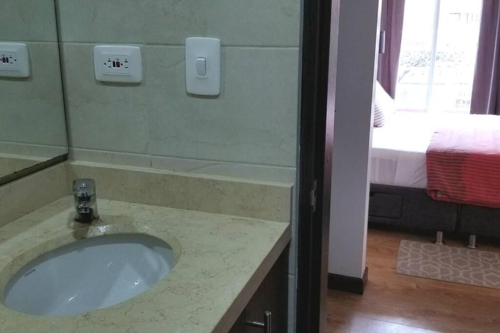 Habitat Macarena. Apartamento completo
