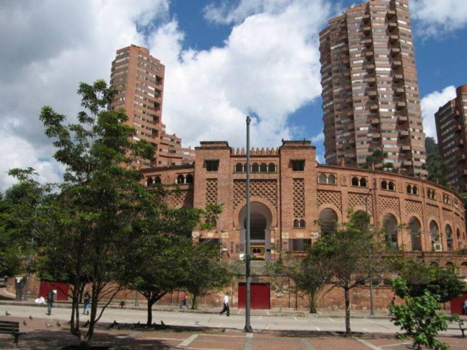 Habitat Macarena. Apartamento completo