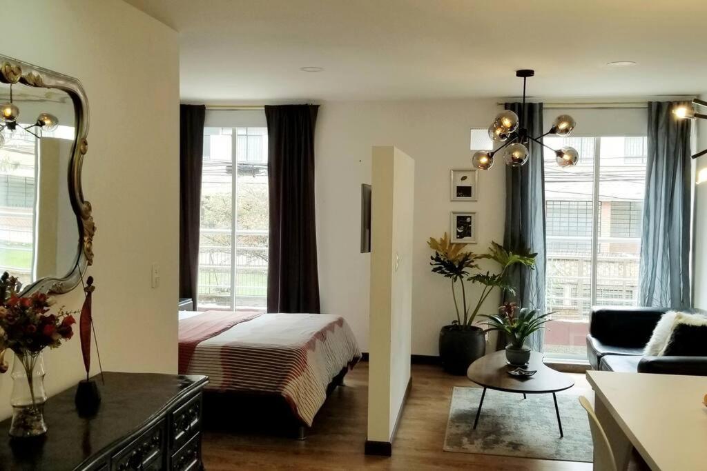 Habitat Macarena. Apartamento completo