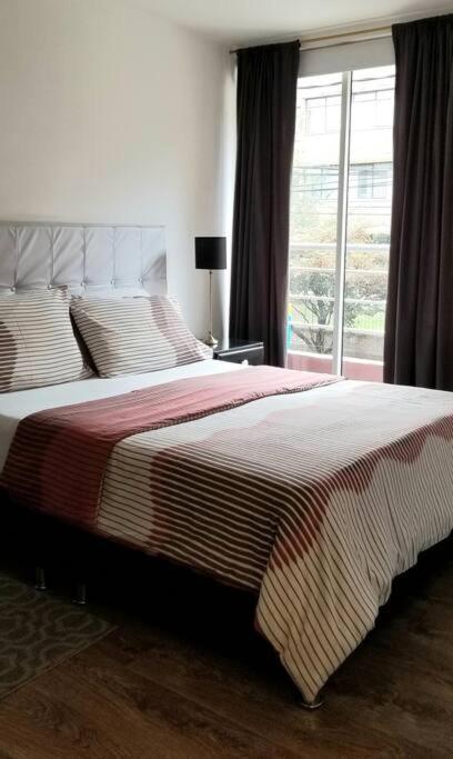 Habitat Macarena. Apartamento completo