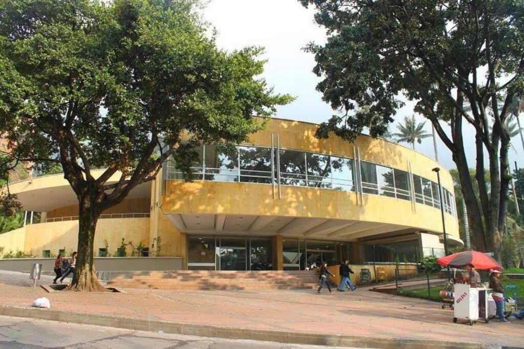 Habitat Macarena. Apartamento completo