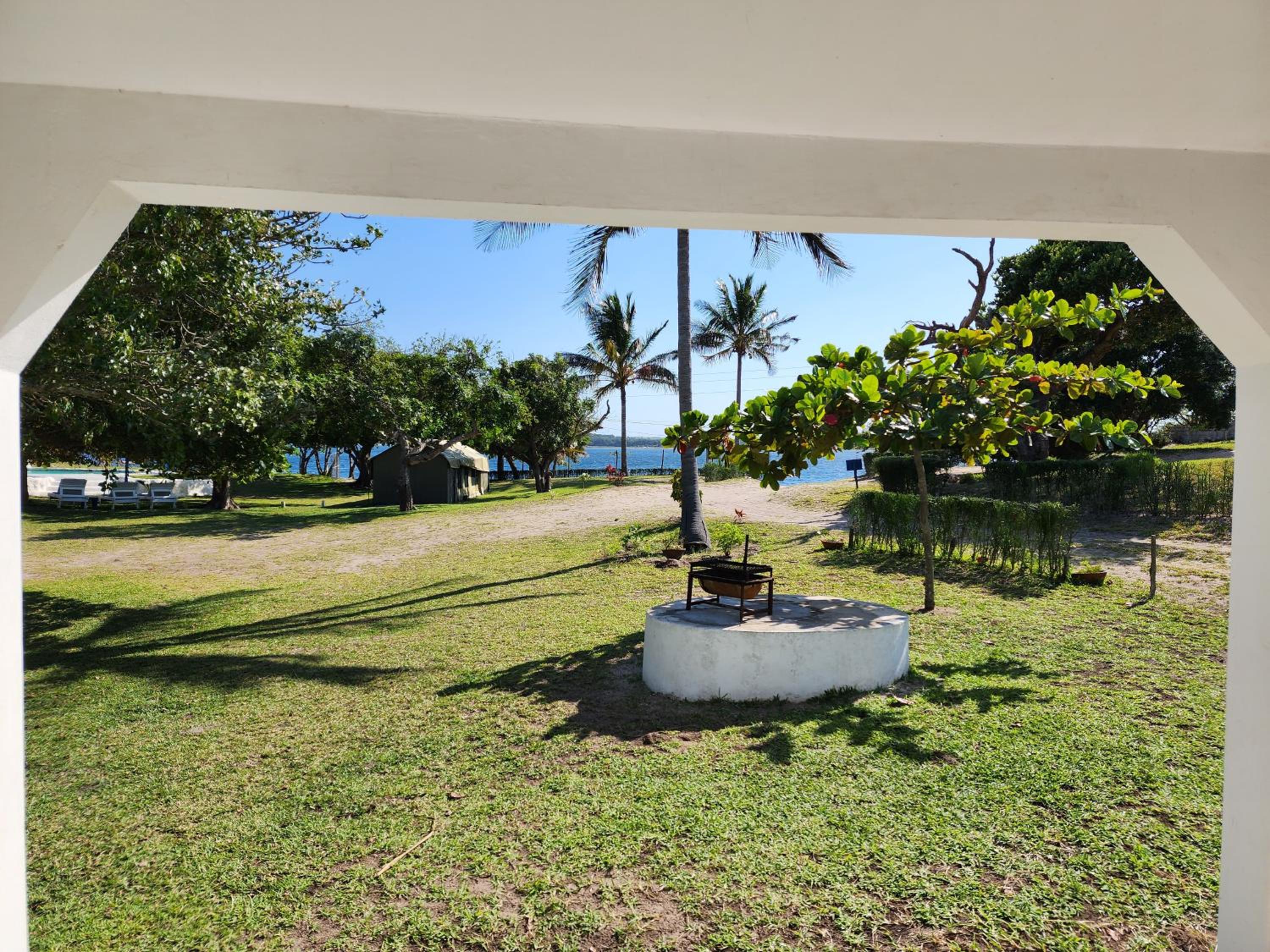 Serenity Nhabanga, Bilene