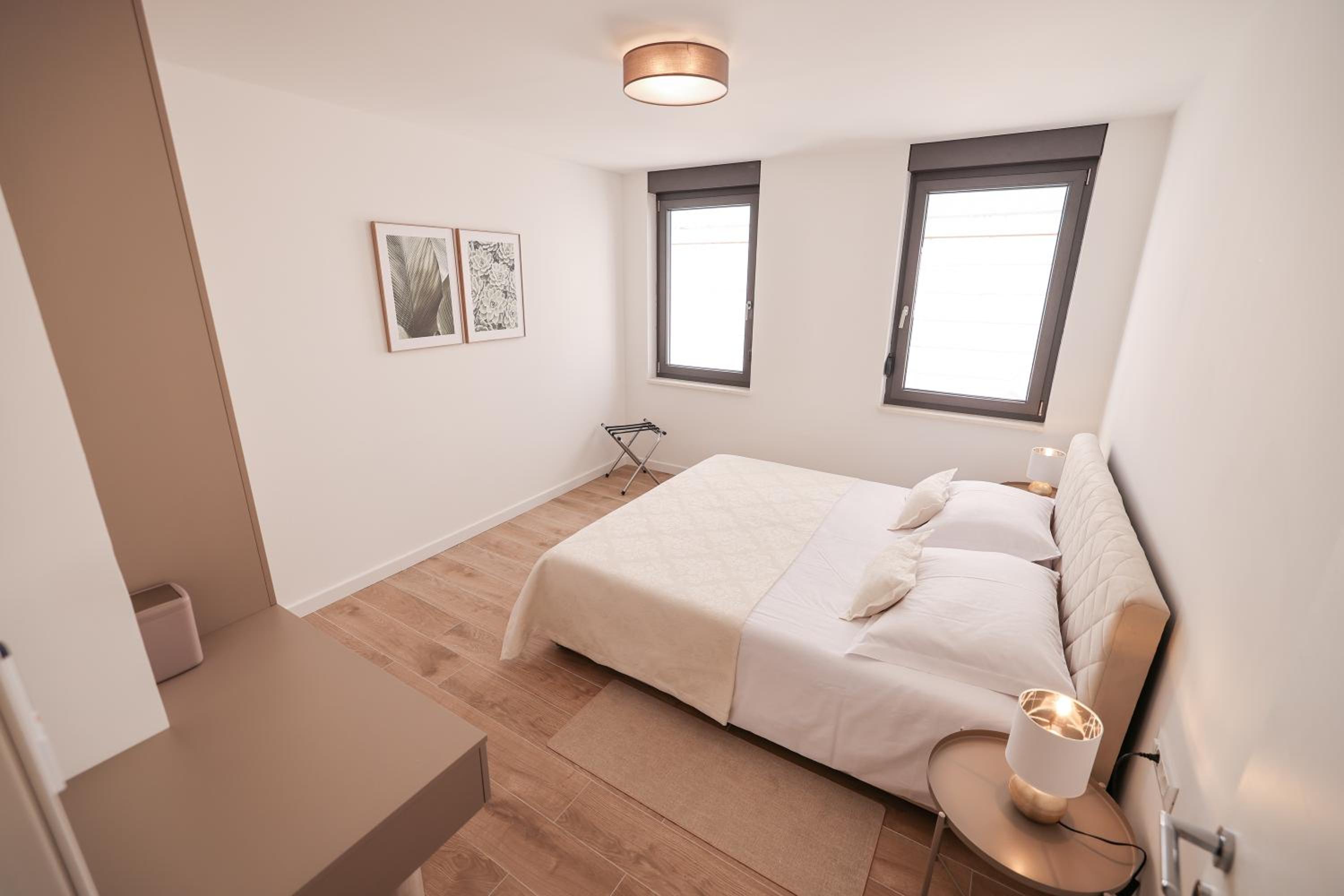 Marilla apartments
