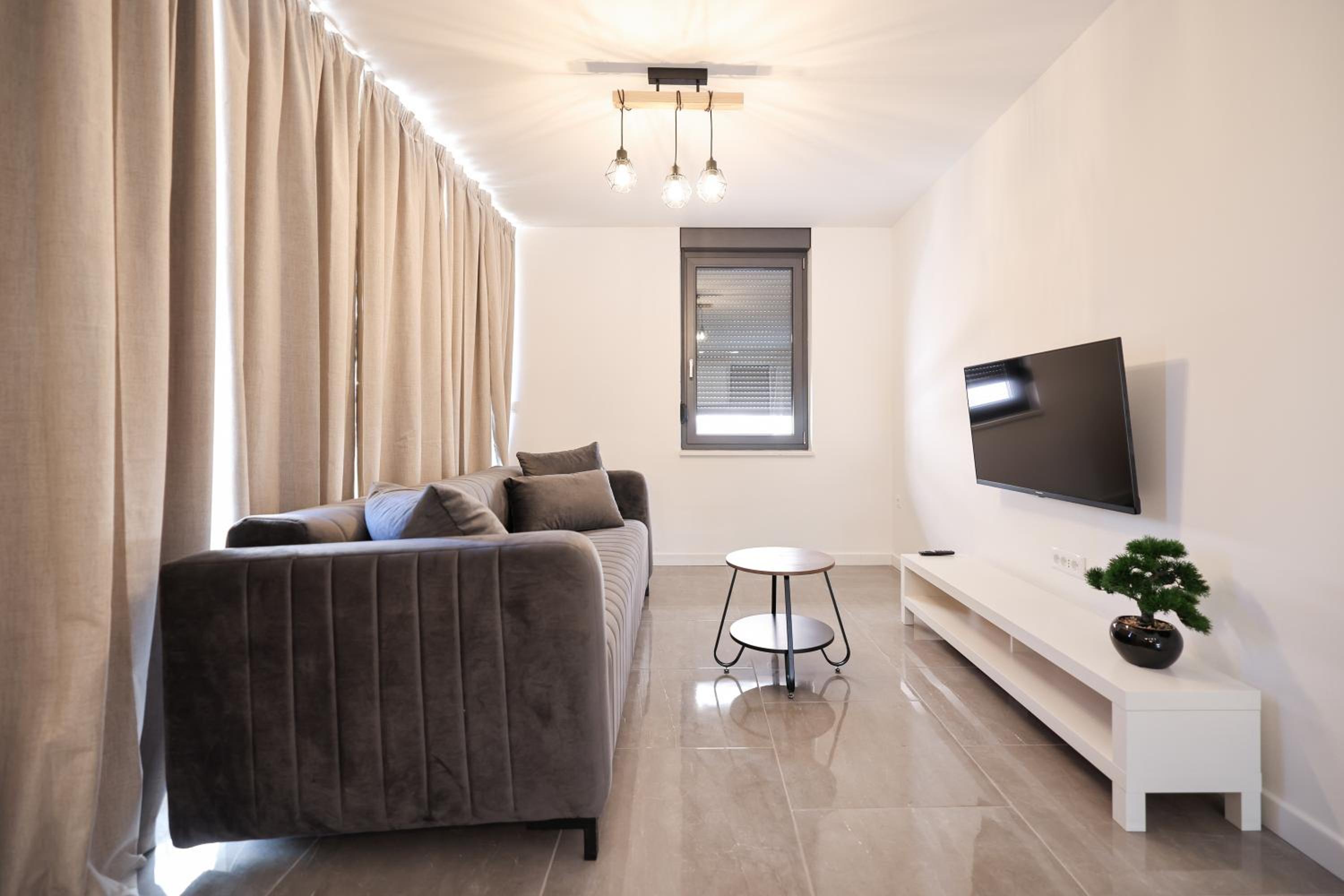 Marilla apartments