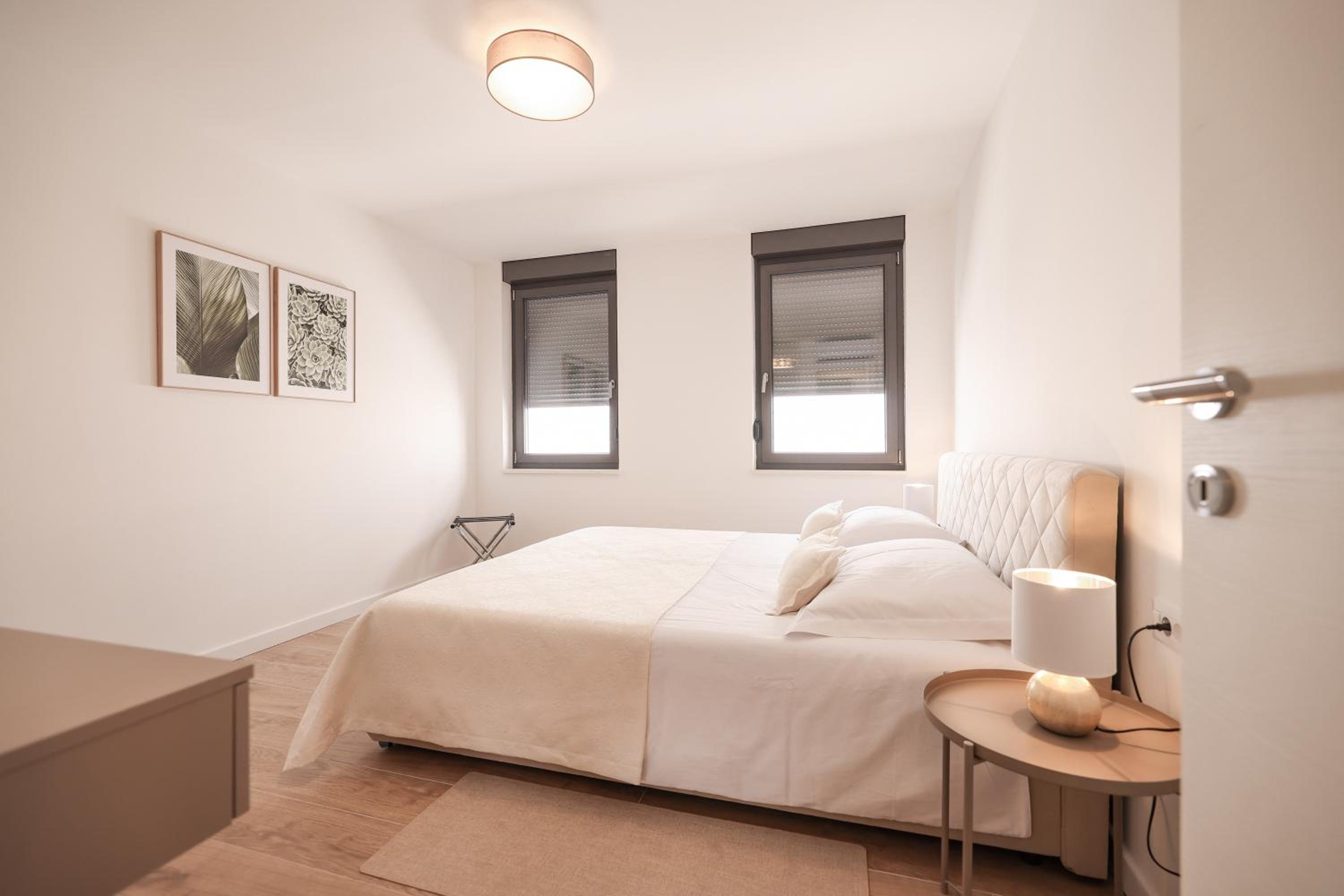 Marilla apartments