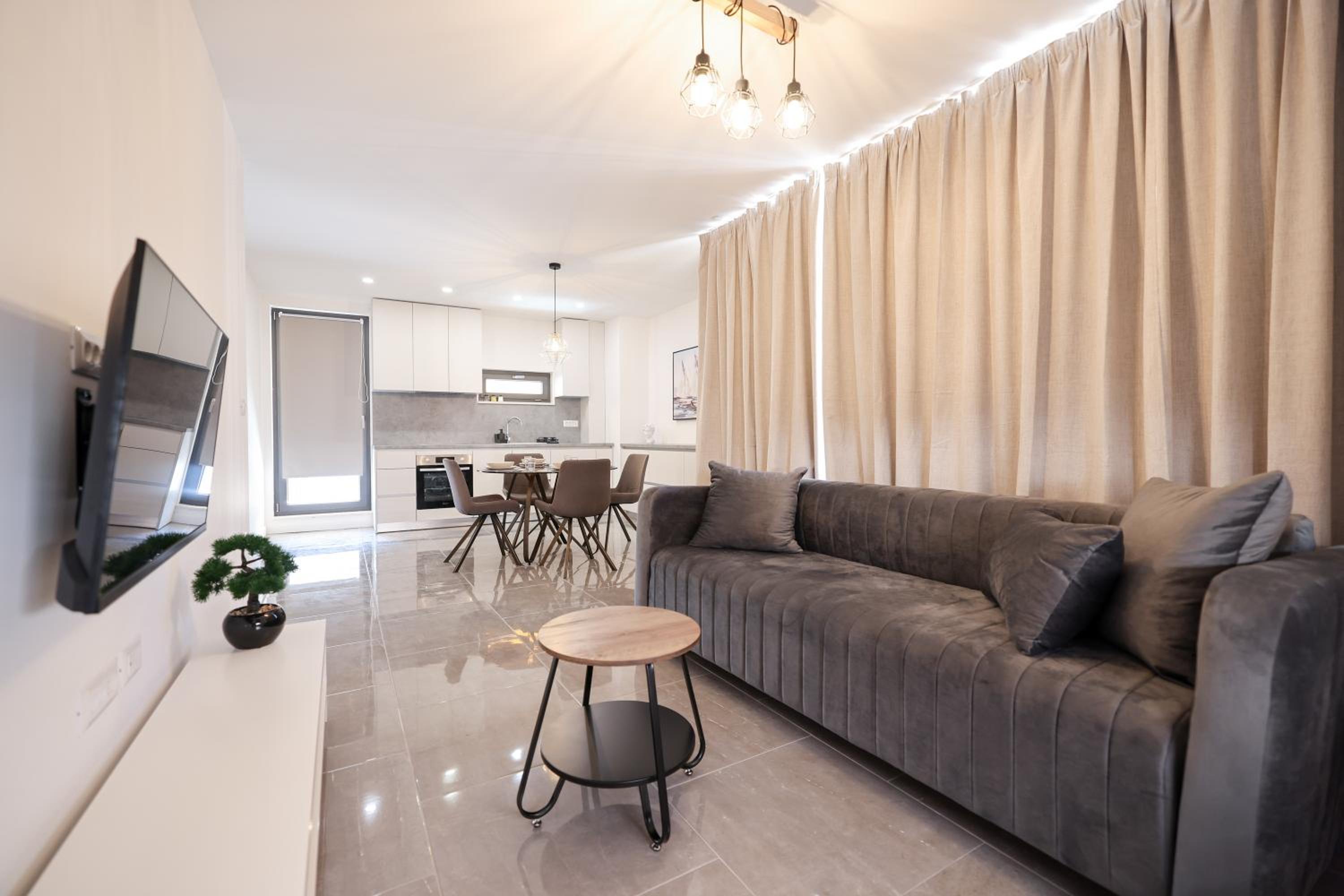 Marilla apartments