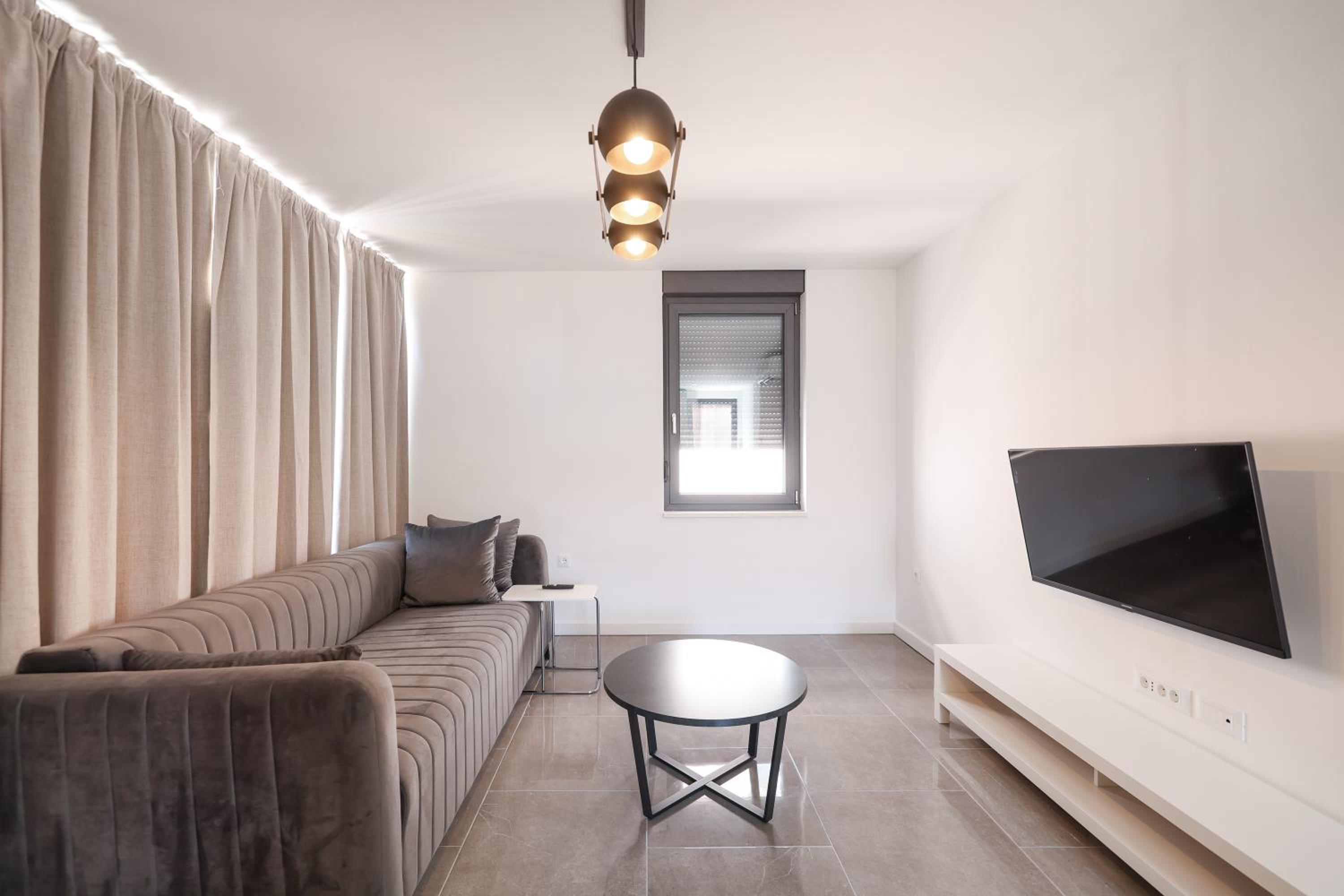 Marilla apartments