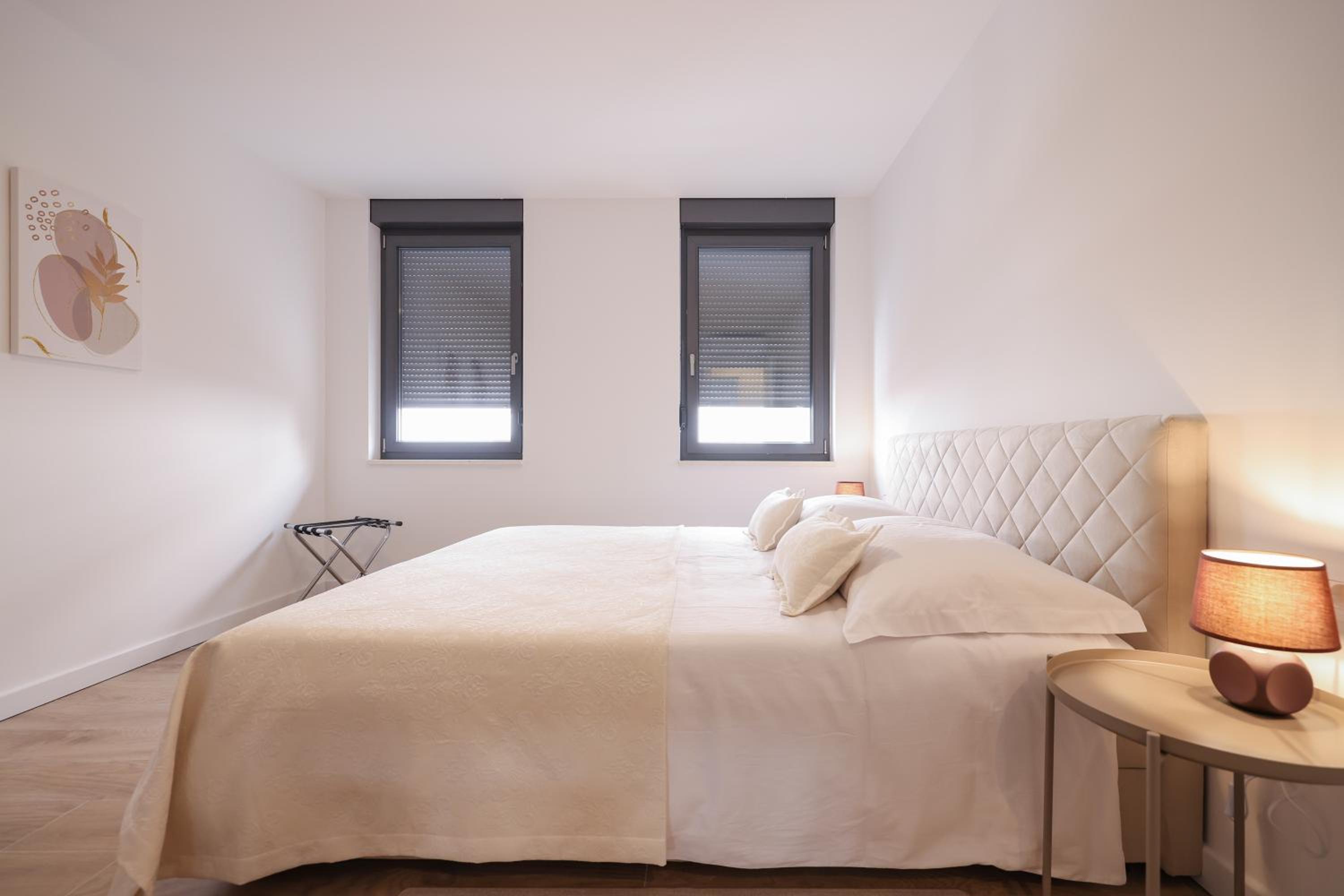 Marilla apartments